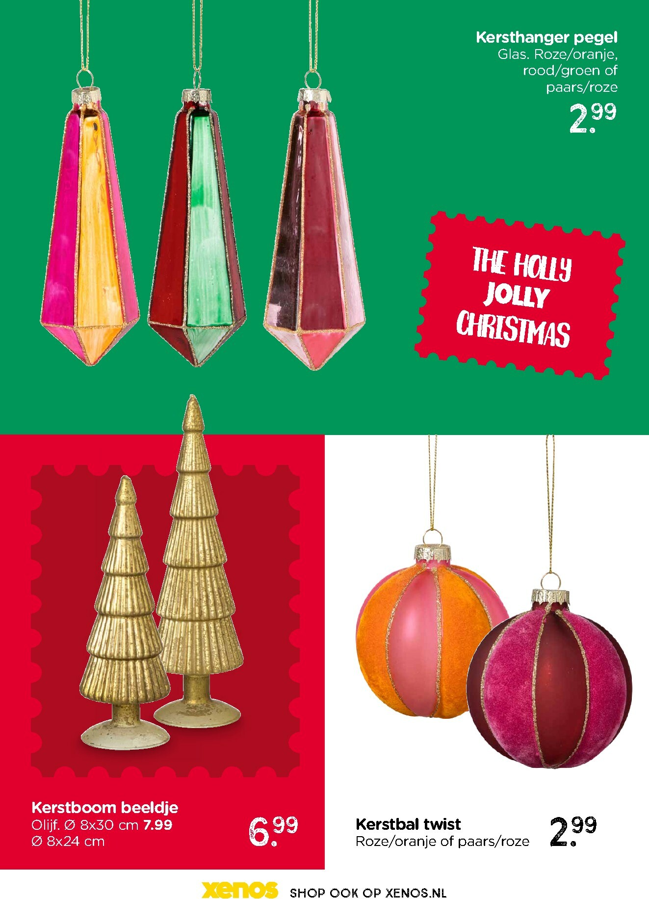 xenos - De Xenos - Kerstmagazine folder geldig vanaf 26-10 t/m 01-01 - page: 52 xenos - De Xenos - Kerstmagazine folder geldig vanaf 26-10 t/m 01-01 - page: 52