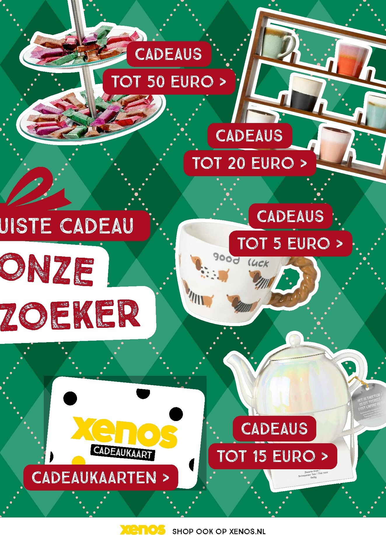 xenos - De Xenos - Kerstmagazine folder geldig vanaf 26-10 t/m 01-01 - page: 155 xenos - De Xenos - Kerstmagazine folder geldig vanaf 26-10 t/m 01-01 - page: 155