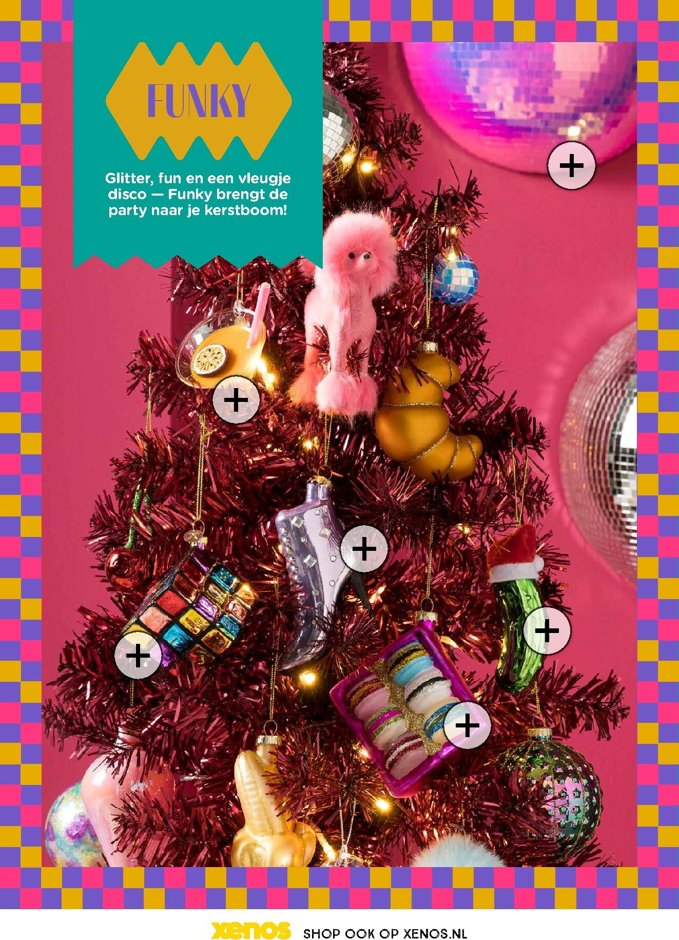 xenos - De Xenos - Kerstmagazine folder geldig vanaf 26-10 t/m 01-01 - page: 72 xenos - De Xenos - Kerstmagazine folder geldig vanaf 26-10 t/m 01-01 - page: 72