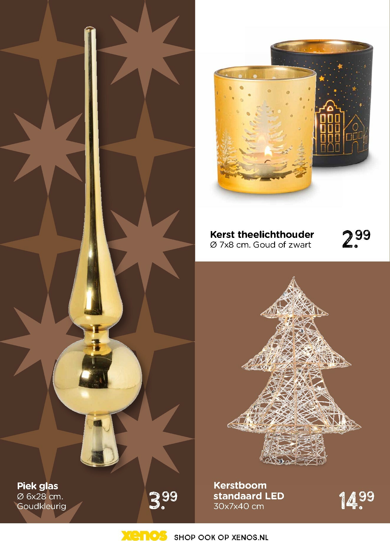xenos - De Xenos - Kerstmagazine folder geldig vanaf 26-10 t/m 01-01 - page: 18 xenos - De Xenos - Kerstmagazine folder geldig vanaf 26-10 t/m 01-01 - page: 18