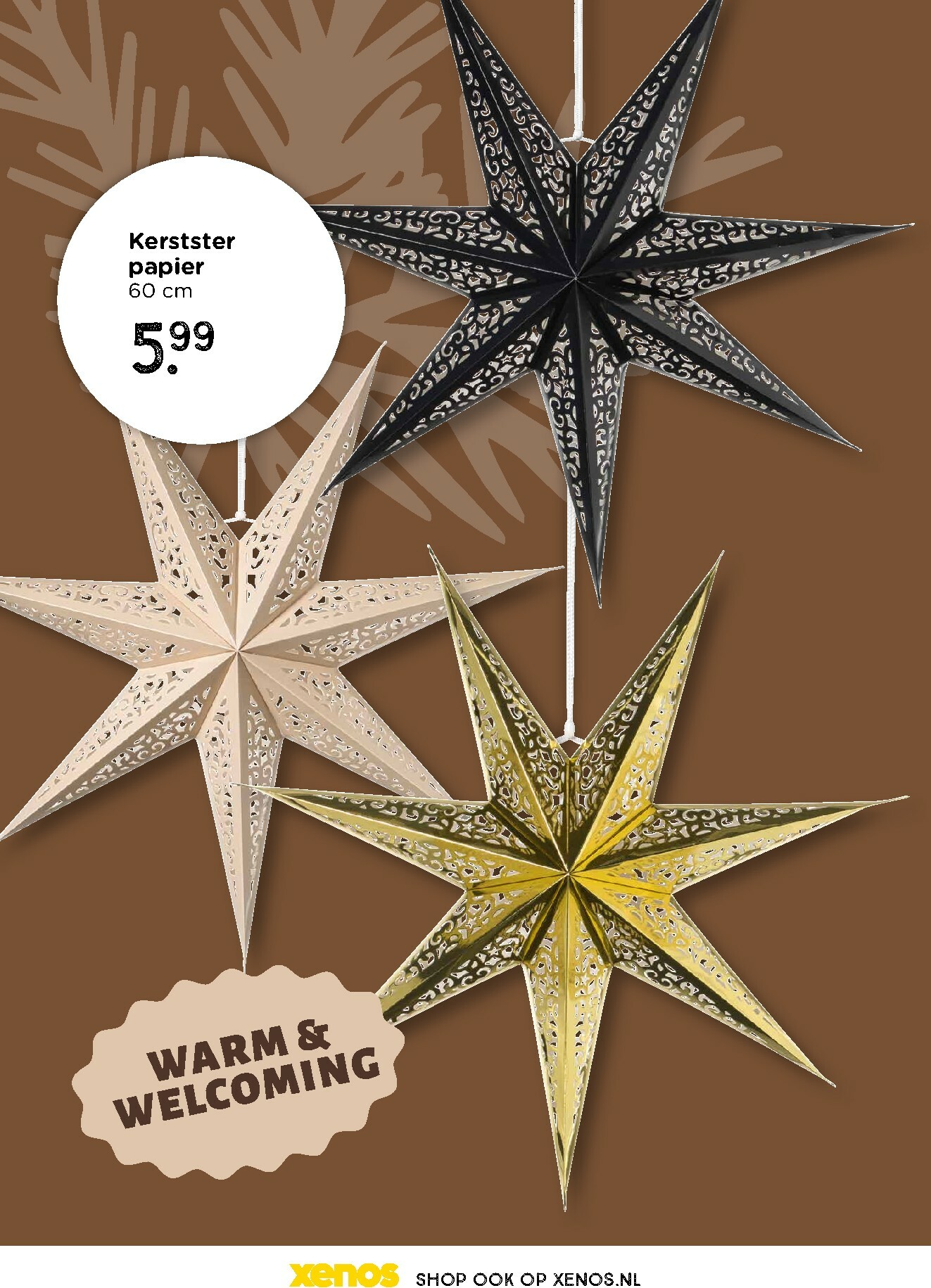 xenos - De Xenos - Kerstmagazine folder geldig vanaf 26-10 t/m 01-01 - page: 20 xenos - De Xenos - Kerstmagazine folder geldig vanaf 26-10 t/m 01-01 - page: 20