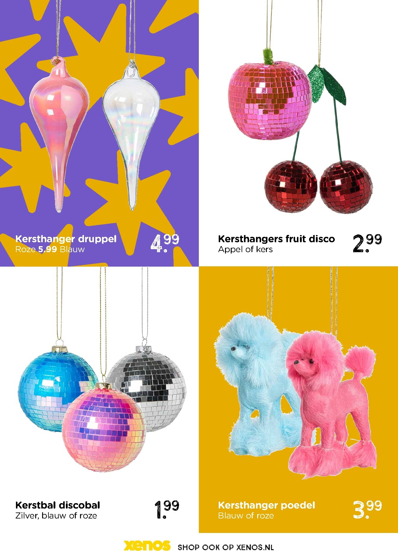 xenos - De Xenos - Kerstmagazine folder geldig vanaf 26-10 t/m 01-01 - page: 75 xenos - De Xenos - Kerstmagazine folder geldig vanaf 26-10 t/m 01-01 - page: 75