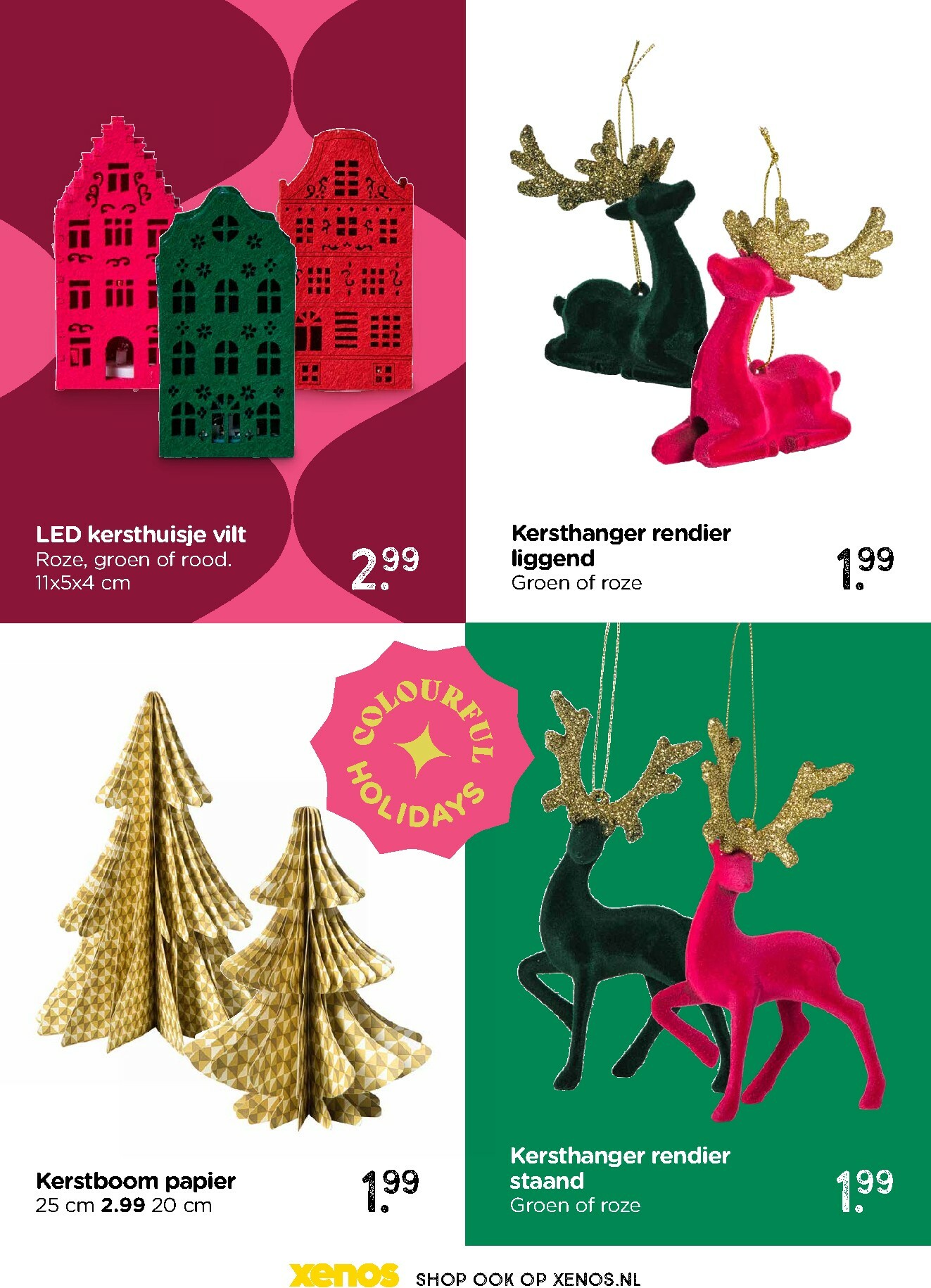 xenos - De Xenos - Kerstmagazine folder geldig vanaf 26-10 t/m 01-01 - page: 45 xenos - De Xenos - Kerstmagazine folder geldig vanaf 26-10 t/m 01-01 - page: 45