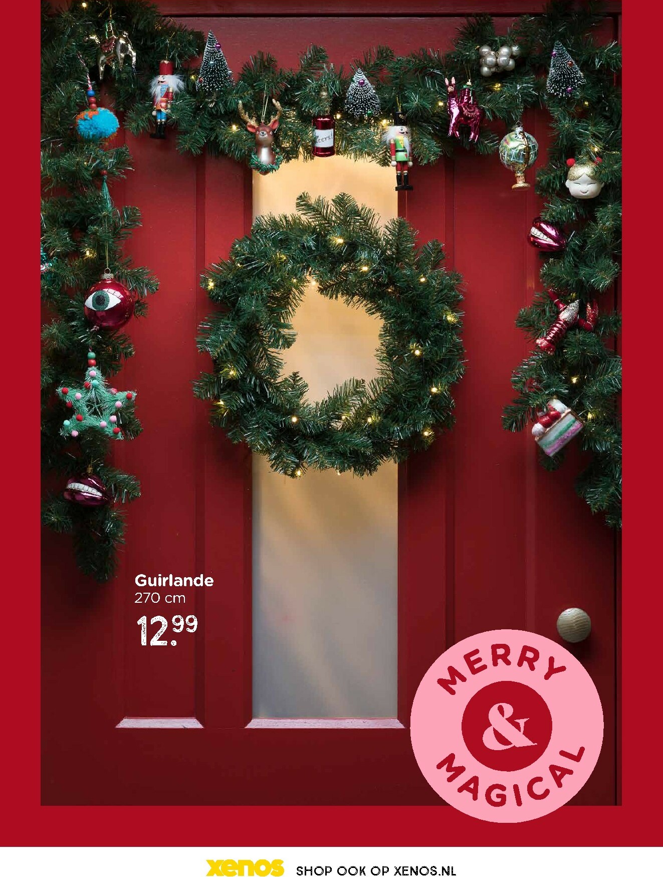 xenos - De Xenos - Kerstmagazine folder geldig vanaf 26-10 t/m 01-01 - page: 88 xenos - De Xenos - Kerstmagazine folder geldig vanaf 26-10 t/m 01-01 - page: 88