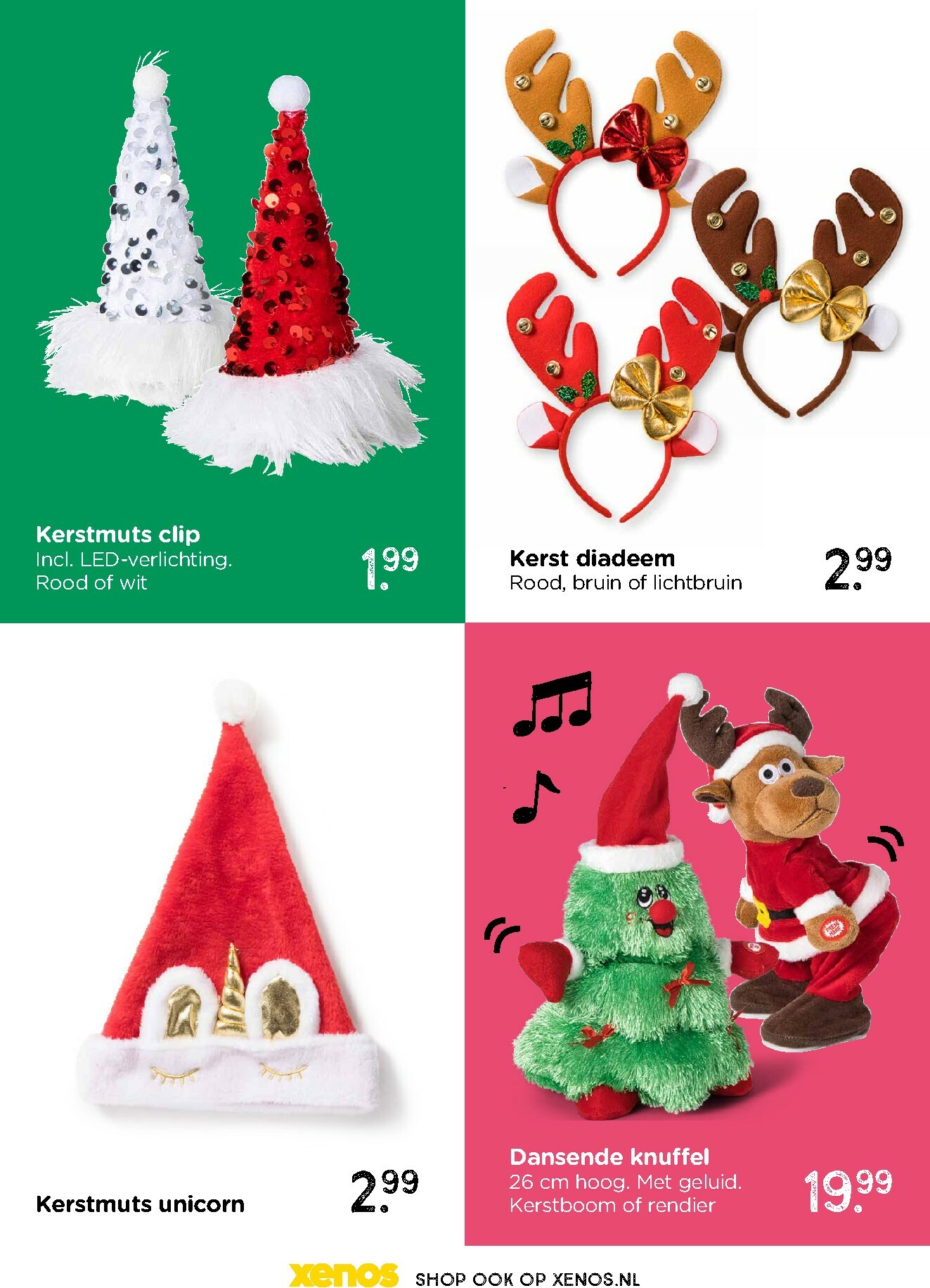 xenos - De Xenos - Kerstmagazine folder geldig vanaf 26-10 t/m 01-01 - page: 67 xenos - De Xenos - Kerstmagazine folder geldig vanaf 26-10 t/m 01-01 - page: 67