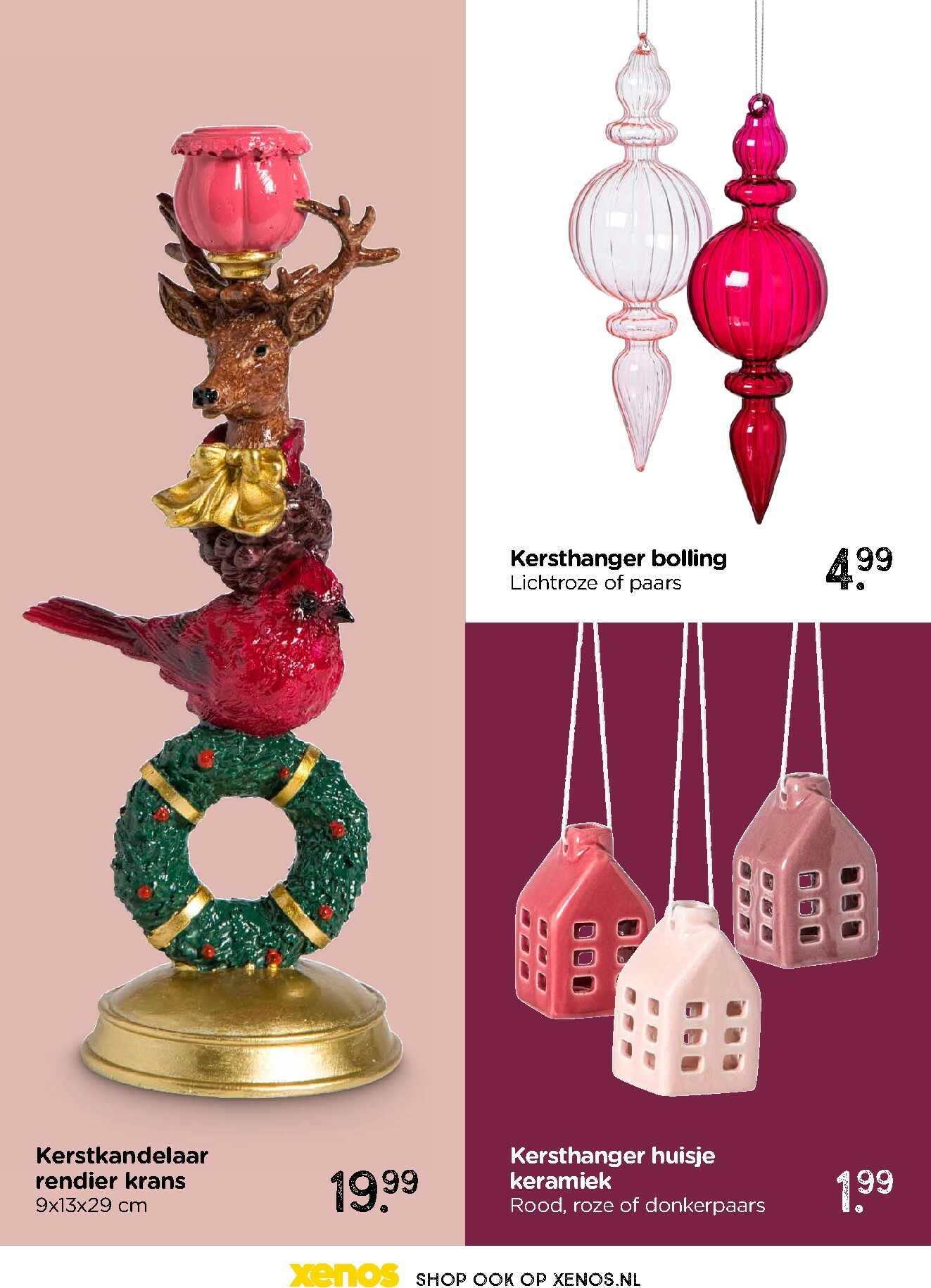 xenos - De Xenos - Kerstmagazine folder geldig vanaf 26-10 t/m 01-01 - page: 38 xenos - De Xenos - Kerstmagazine folder geldig vanaf 26-10 t/m 01-01 - page: 38