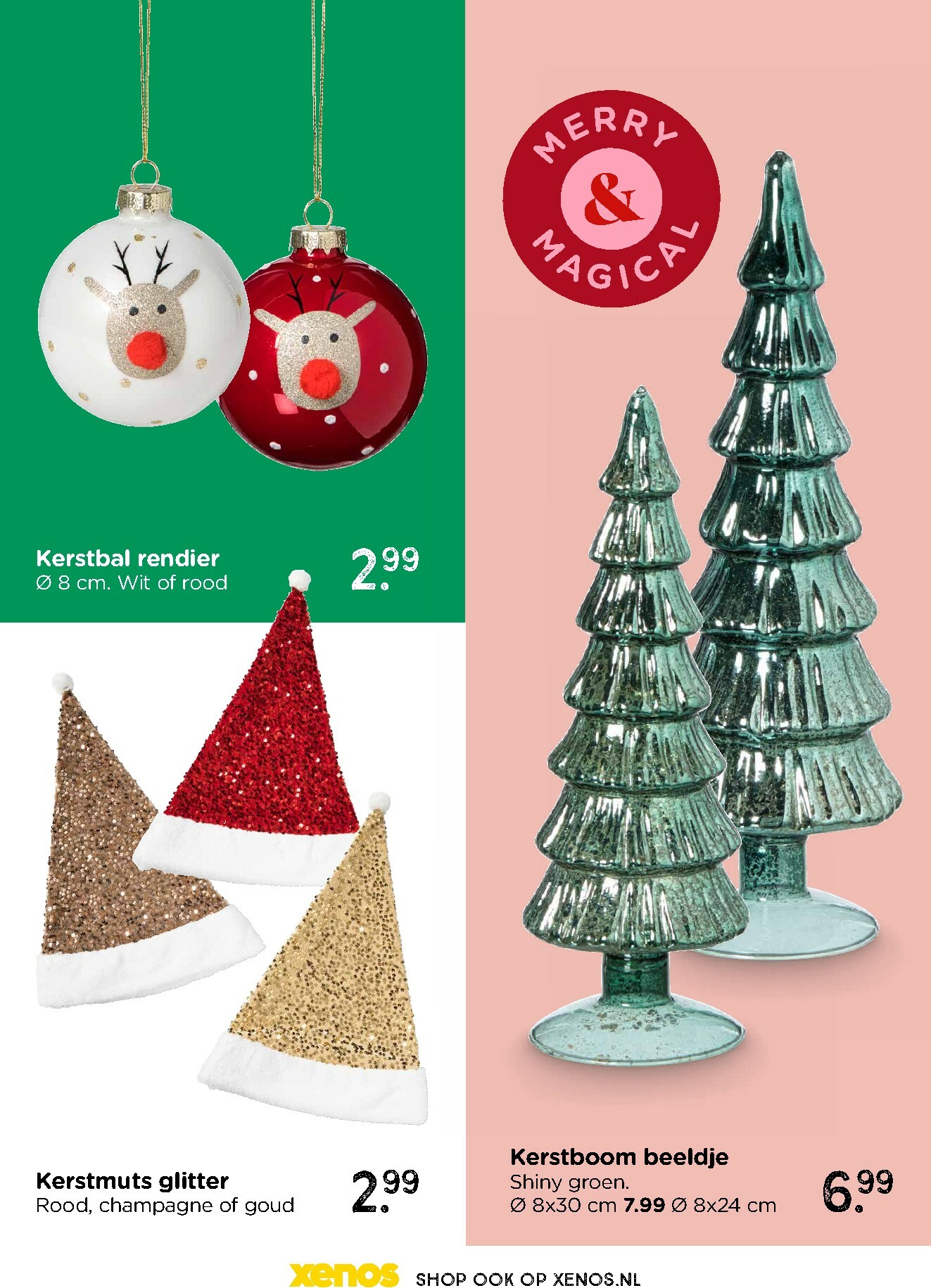 xenos - De Xenos - Kerstmagazine folder geldig vanaf 26-10 t/m 01-01 - page: 61 xenos - De Xenos - Kerstmagazine folder geldig vanaf 26-10 t/m 01-01 - page: 61