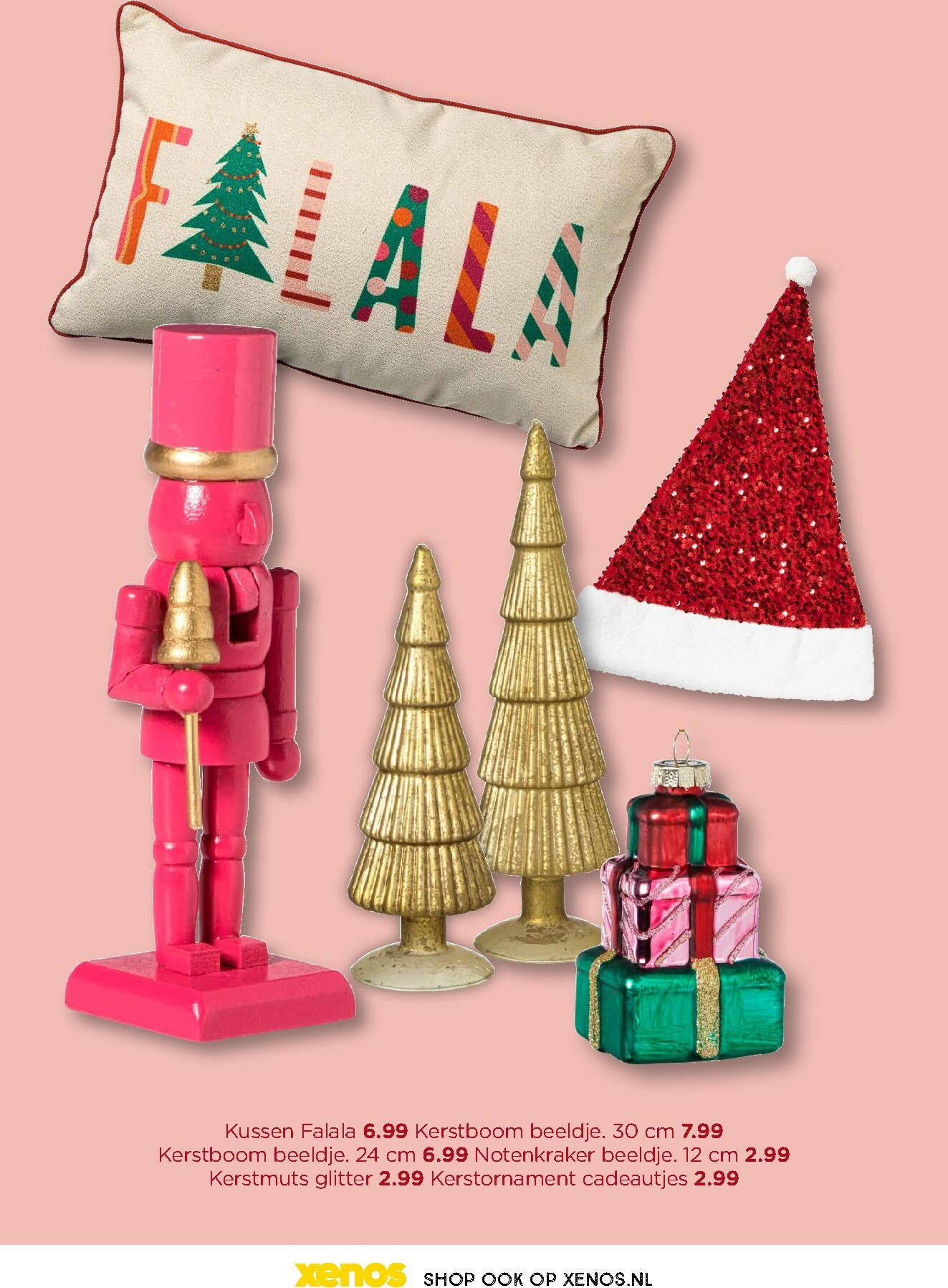 xenos - De Xenos - Kerstmagazine folder geldig vanaf 26-10 t/m 01-01 - page: 51 xenos - De Xenos - Kerstmagazine folder geldig vanaf 26-10 t/m 01-01 - page: 51