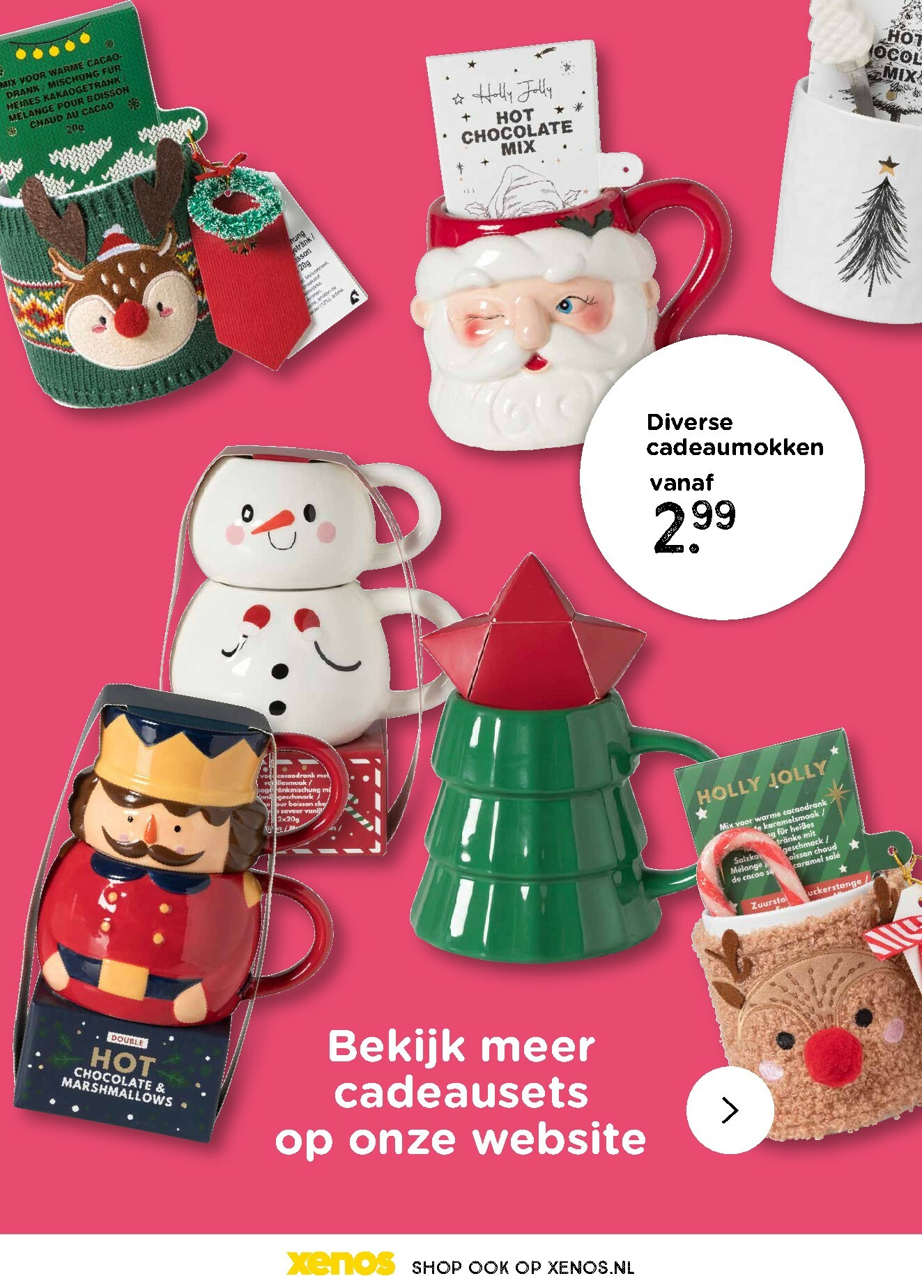 xenos - De Xenos - Kerstmagazine folder geldig vanaf 26-10 t/m 01-01 - page: 147 xenos - De Xenos - Kerstmagazine folder geldig vanaf 26-10 t/m 01-01 - page: 147