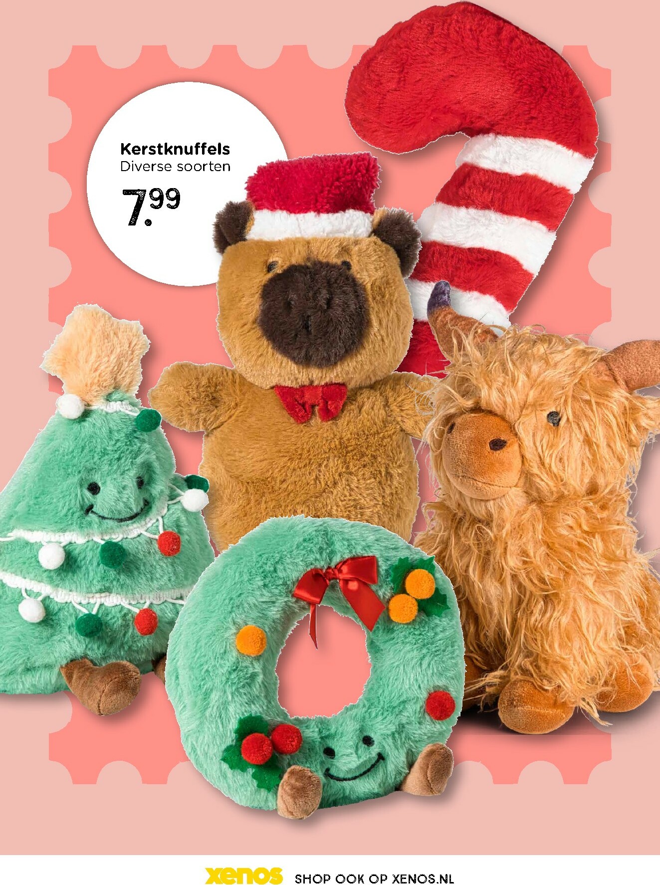 xenos - De Xenos - Kerstmagazine folder geldig vanaf 26-10 t/m 01-01 - page: 66 xenos - De Xenos - Kerstmagazine folder geldig vanaf 26-10 t/m 01-01 - page: 66