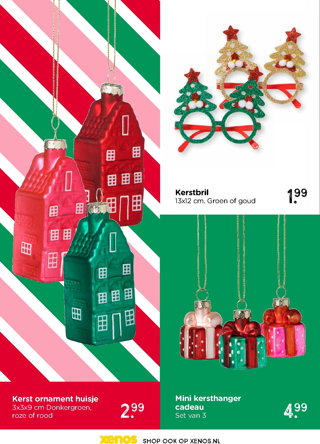 xenos - De Xenos - Kerstmagazine folder geldig vanaf 26-10 t/m 01-01 - page: 64 xenos - De Xenos - Kerstmagazine folder geldig vanaf 26-10 t/m 01-01 - page: 64
