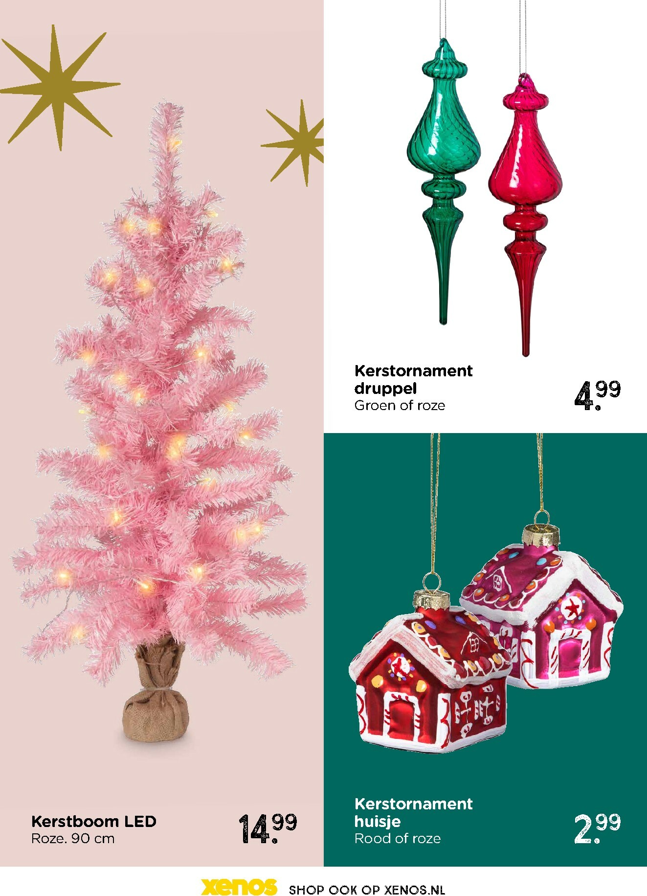 xenos - De Xenos - Kerstmagazine folder geldig vanaf 26-10 t/m 01-01 - page: 46 xenos - De Xenos - Kerstmagazine folder geldig vanaf 26-10 t/m 01-01 - page: 46