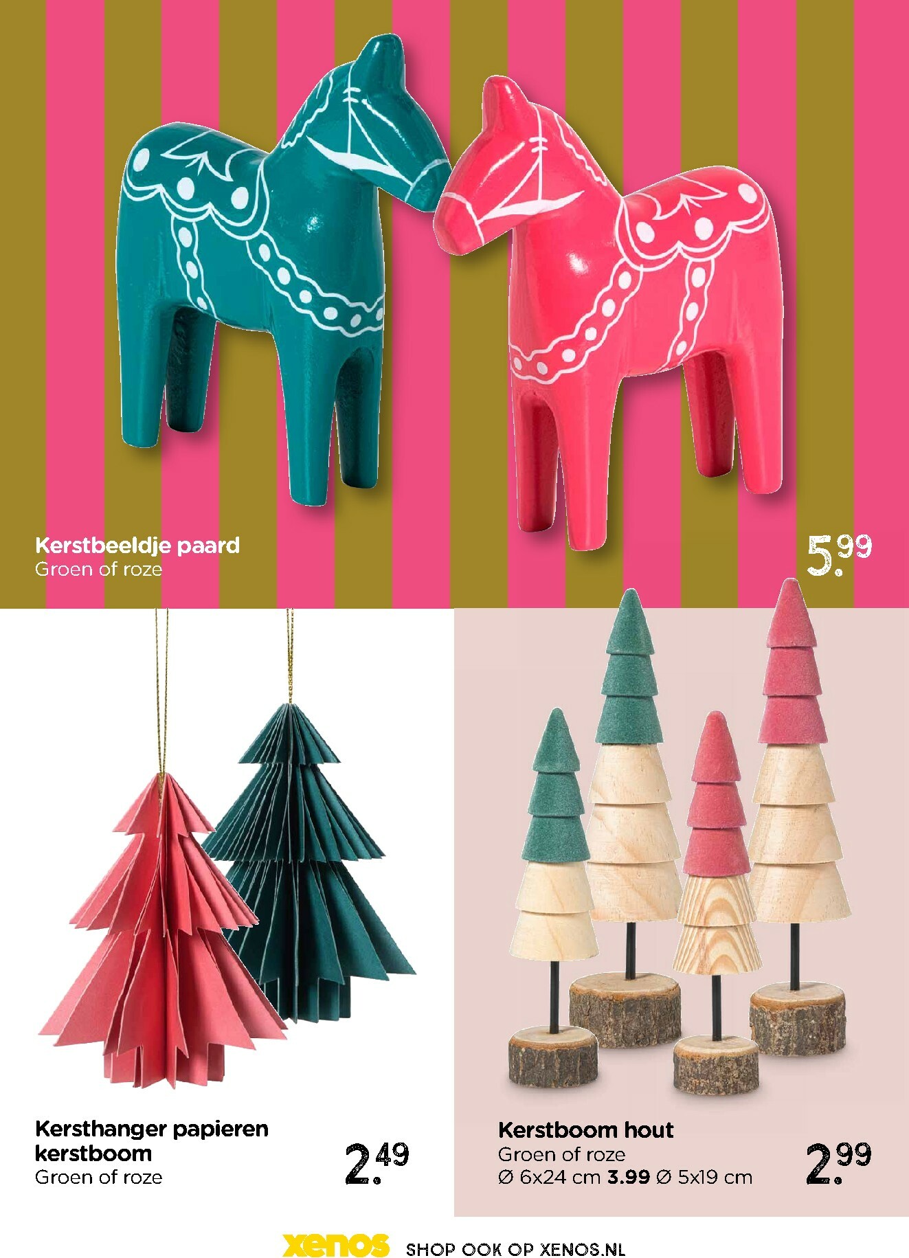 xenos - De Xenos - Kerstmagazine folder geldig vanaf 26-10 t/m 01-01 - page: 43 xenos - De Xenos - Kerstmagazine folder geldig vanaf 26-10 t/m 01-01 - page: 43