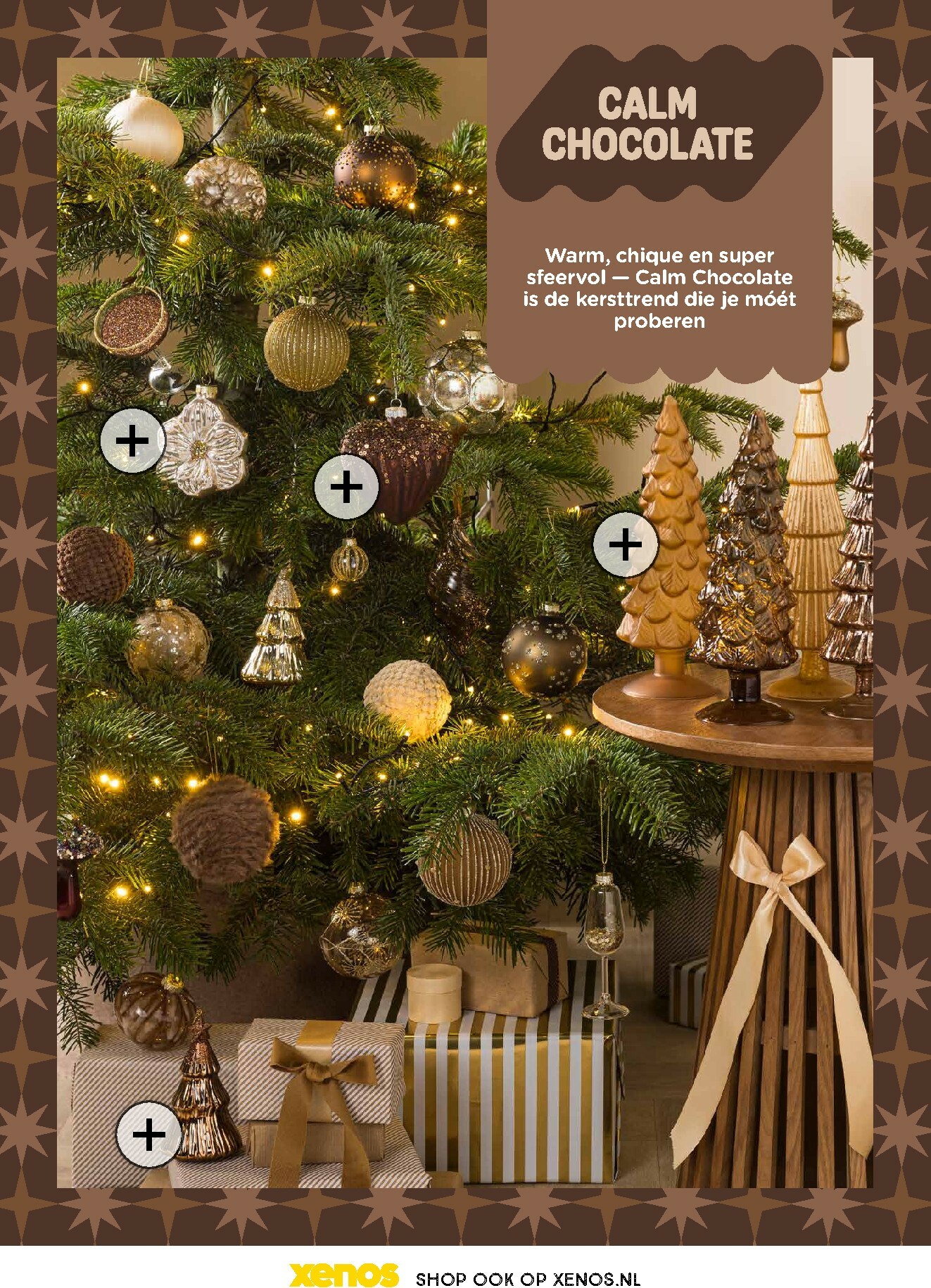 xenos - De Xenos - Kerstmagazine folder geldig vanaf 26-10 t/m 01-01 - page: 4 xenos - De Xenos - Kerstmagazine folder geldig vanaf 26-10 t/m 01-01 - page: 4