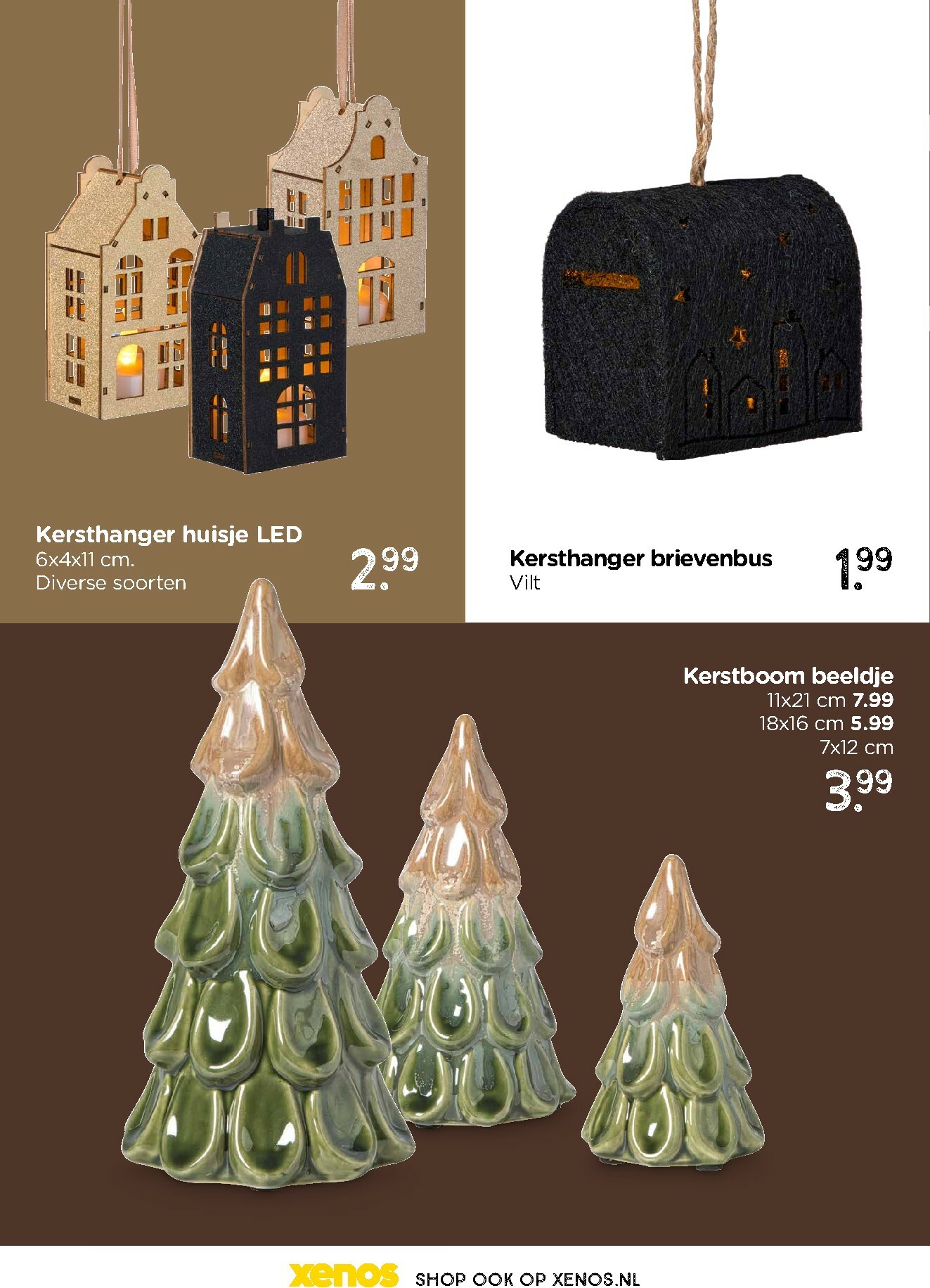 xenos - De Xenos - Kerstmagazine folder geldig vanaf 26-10 t/m 01-01 - page: 8 xenos - De Xenos - Kerstmagazine folder geldig vanaf 26-10 t/m 01-01 - page: 8