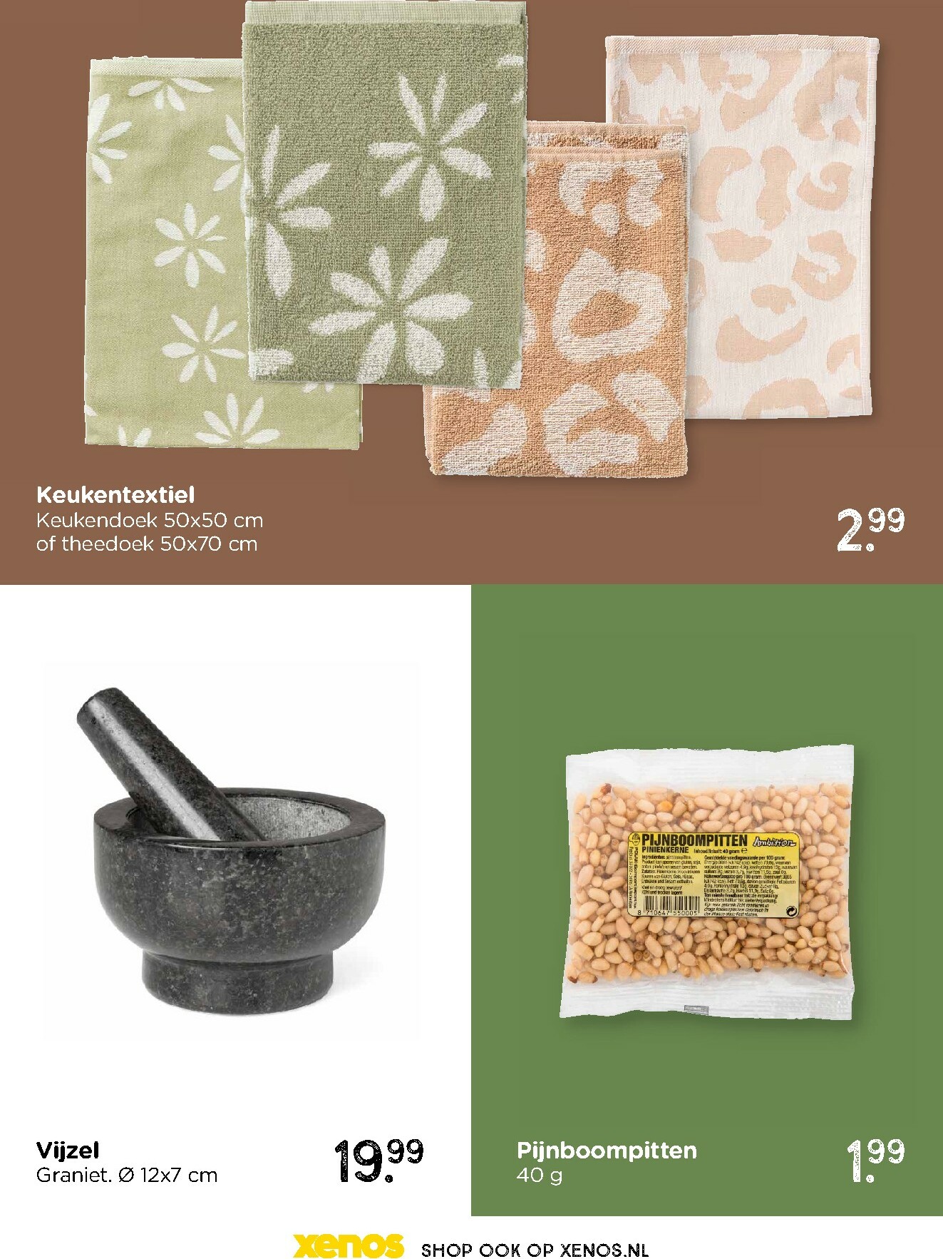 xenos - De Xenos - Kerstmagazine folder geldig vanaf 26-10 t/m 01-01 - page: 123 xenos - De Xenos - Kerstmagazine folder geldig vanaf 26-10 t/m 01-01 - page: 123