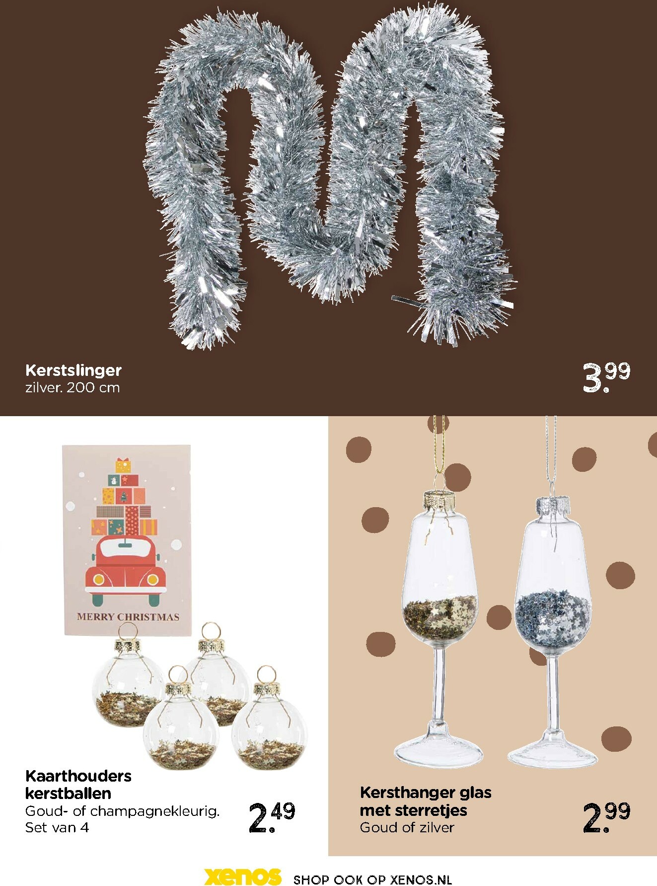 xenos - De Xenos - Kerstmagazine folder geldig vanaf 26-10 t/m 01-01 - page: 21 xenos - De Xenos - Kerstmagazine folder geldig vanaf 26-10 t/m 01-01 - page: 21