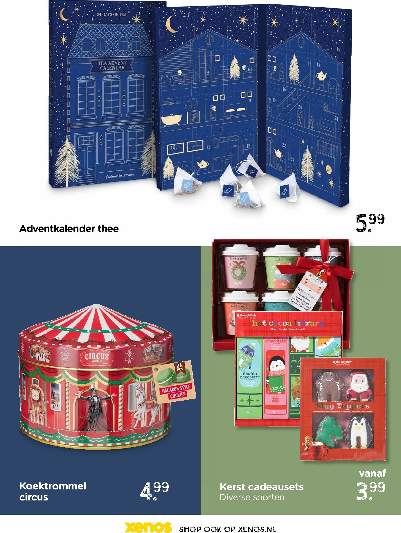 xenos - De Xenos - Kerstmagazine folder geldig vanaf 26-10 t/m 01-01 - page: 150 xenos - De Xenos - Kerstmagazine folder geldig vanaf 26-10 t/m 01-01 - page: 150