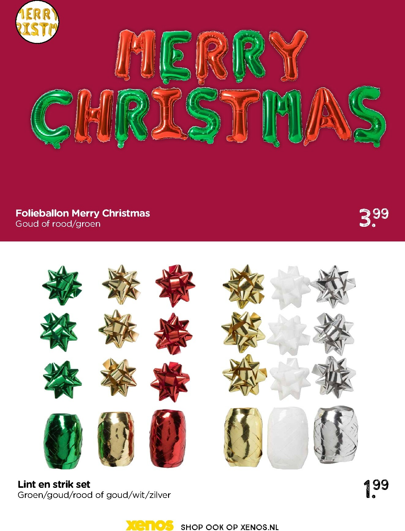 xenos - De Xenos - Kerstmagazine folder geldig vanaf 26-10 t/m 01-01 - page: 164 xenos - De Xenos - Kerstmagazine folder geldig vanaf 26-10 t/m 01-01 - page: 164