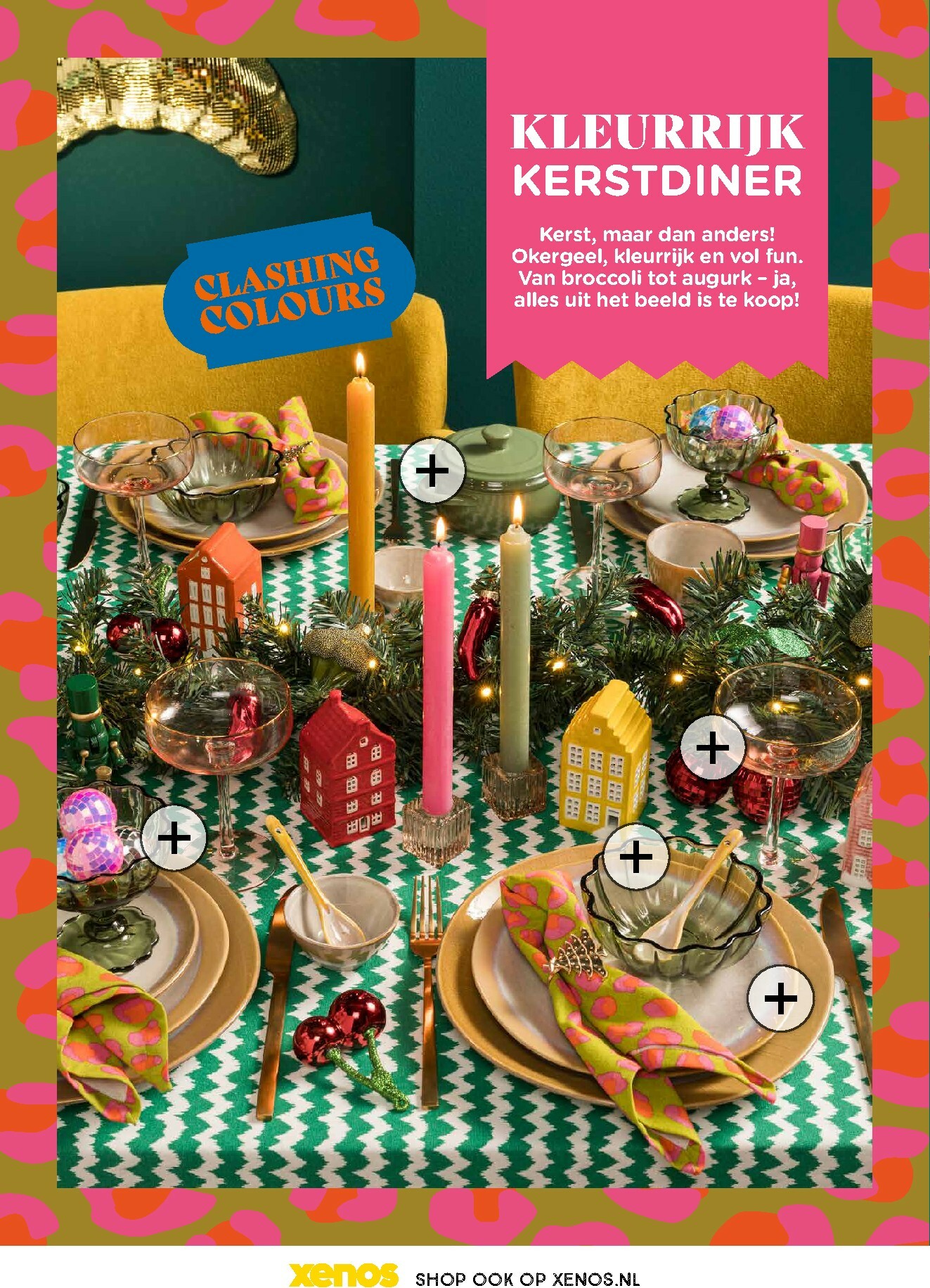 xenos - De Xenos - Kerstmagazine folder geldig vanaf 26-10 t/m 01-01 - page: 108 xenos - De Xenos - Kerstmagazine folder geldig vanaf 26-10 t/m 01-01 - page: 108