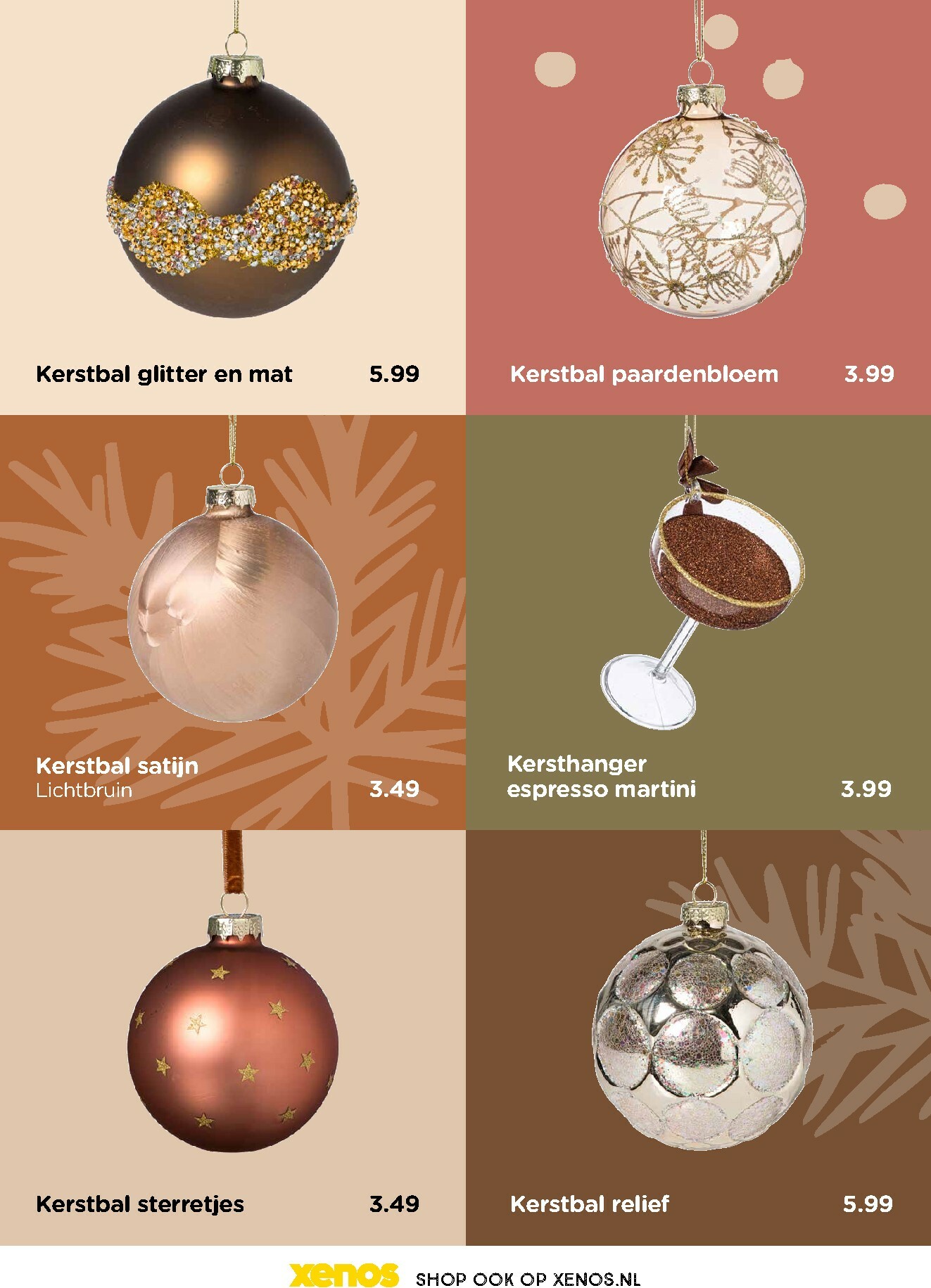 xenos - De Xenos - Kerstmagazine folder geldig vanaf 26-10 t/m 01-01 - page: 11 xenos - De Xenos - Kerstmagazine folder geldig vanaf 26-10 t/m 01-01 - page: 11