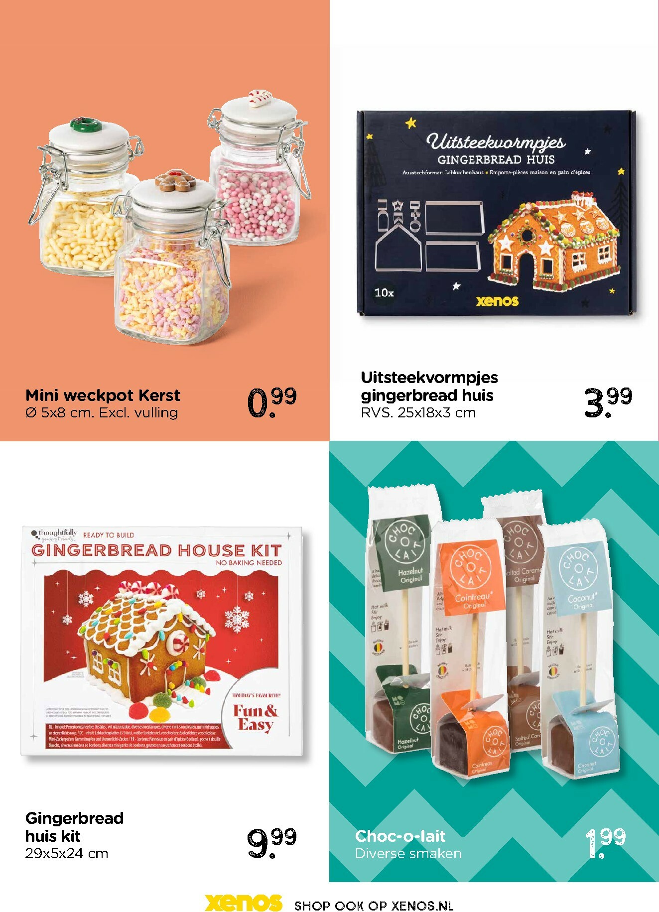 xenos - De Xenos - Kerstmagazine folder geldig vanaf 26-10 t/m 01-01 - page: 140 xenos - De Xenos - Kerstmagazine folder geldig vanaf 26-10 t/m 01-01 - page: 140