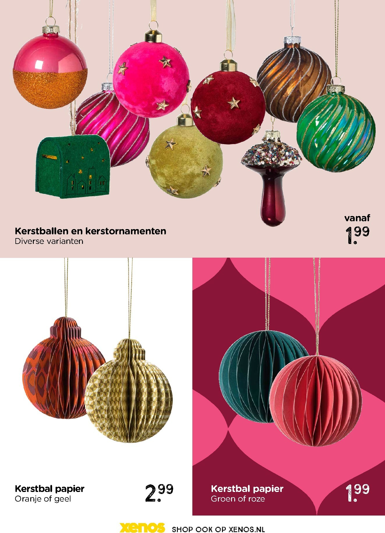 xenos - De Xenos - Kerstmagazine folder geldig vanaf 26-10 t/m 01-01 - page: 49 xenos - De Xenos - Kerstmagazine folder geldig vanaf 26-10 t/m 01-01 - page: 49