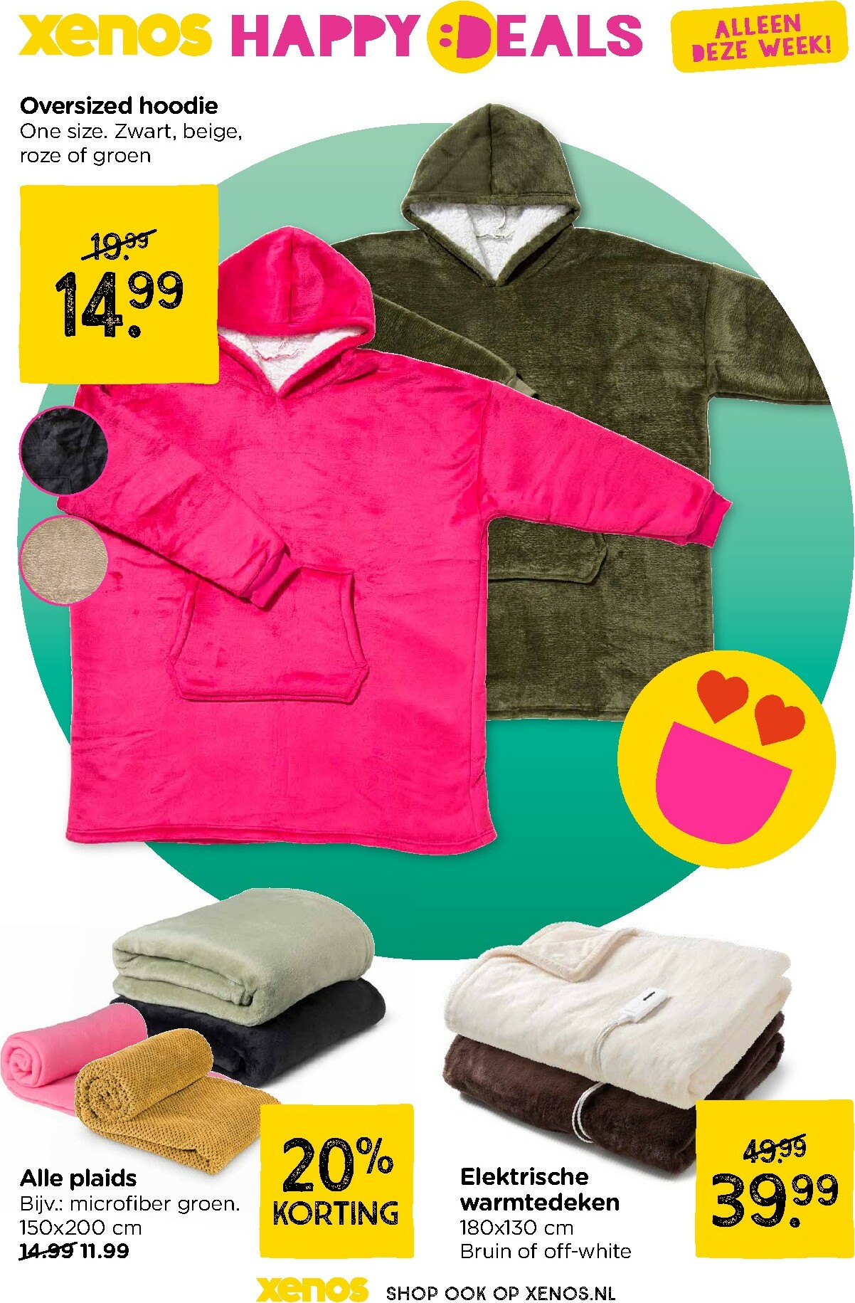 xenos - De Xenos folder geldig vanaf 02-11 t/m 08-11 - page: 10