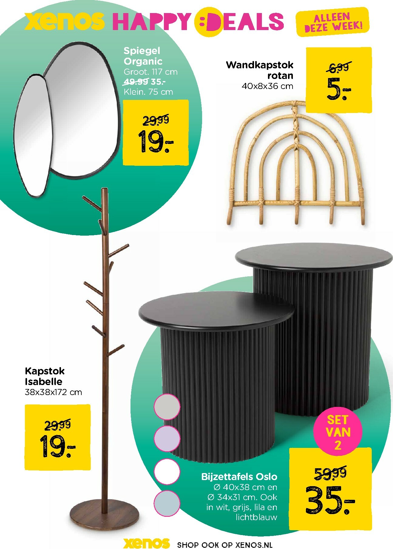 xenos - De Xenos folder geldig vanaf 02-11 t/m 08-11 - page: 6