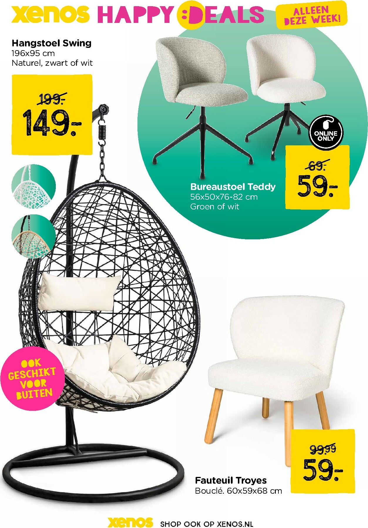 xenos - De Xenos folder geldig vanaf 02-11 t/m 08-11 - page: 2