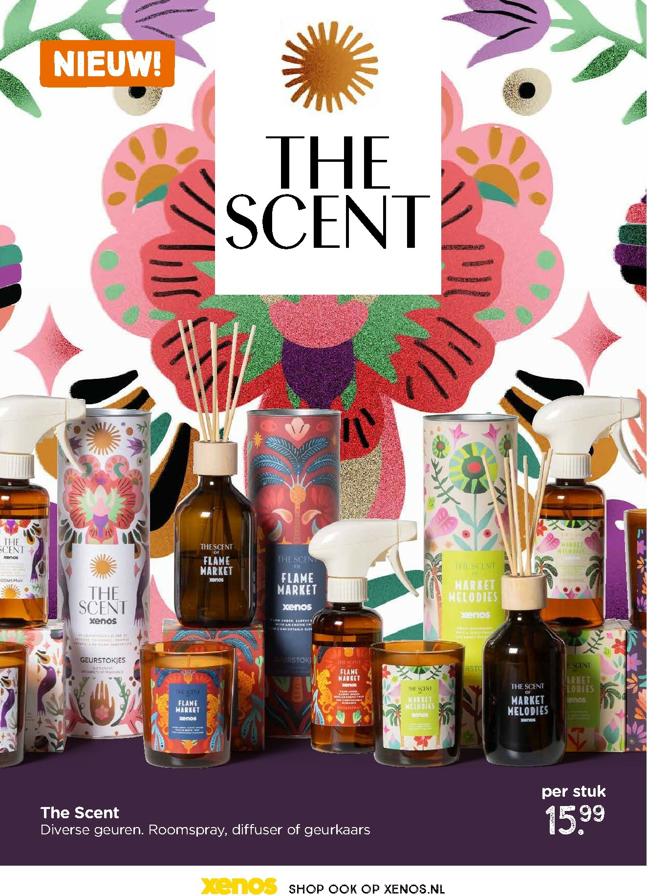 xenos - De Xenos folder geldig vanaf 09-11 t/m 22-11 - page: 6