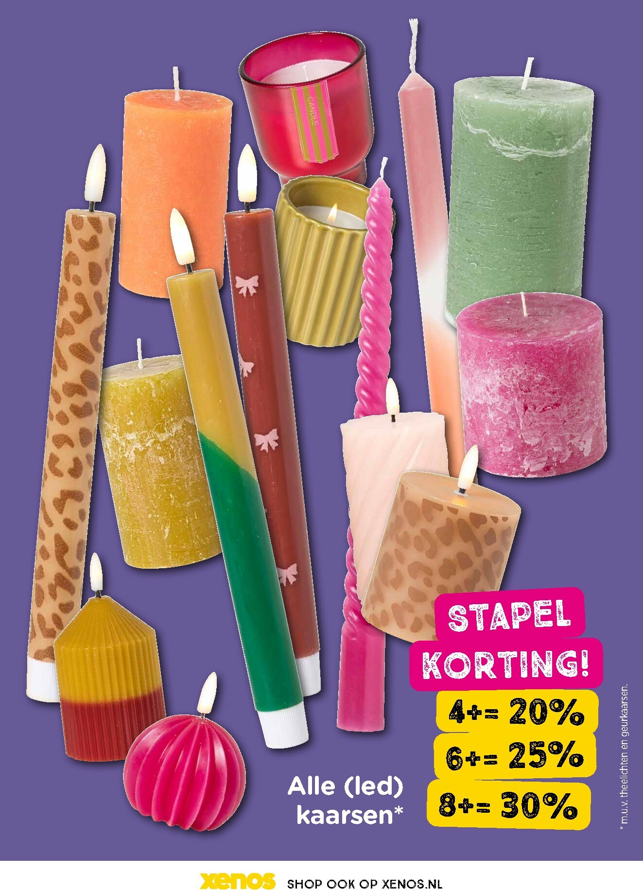 xenos - De Xenos folder geldig vanaf 09-11 t/m 22-11 - page: 26