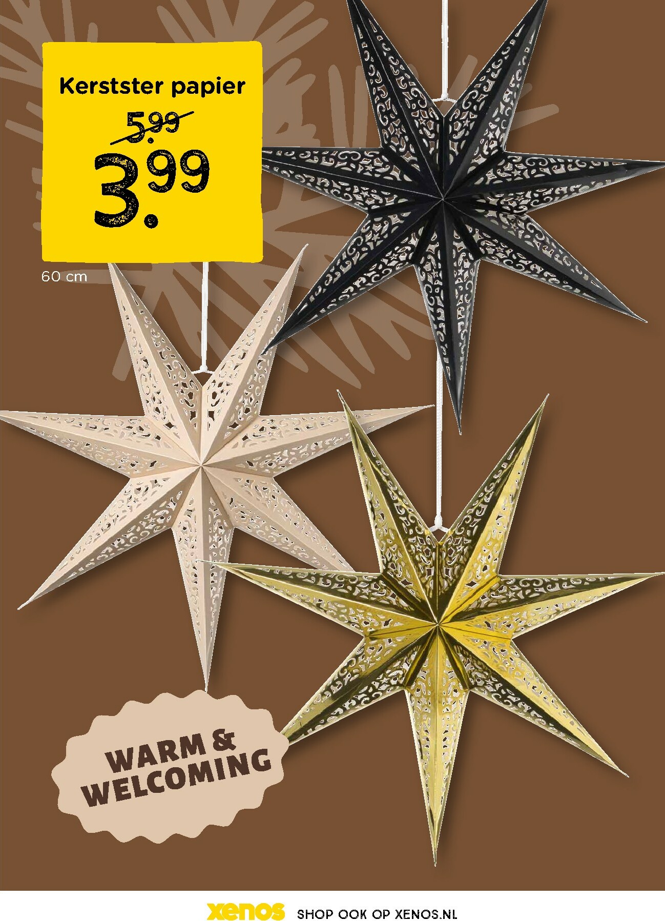 xenos - De Xenos folder geldig vanaf 30-11 t/m 13-12 - page: 13