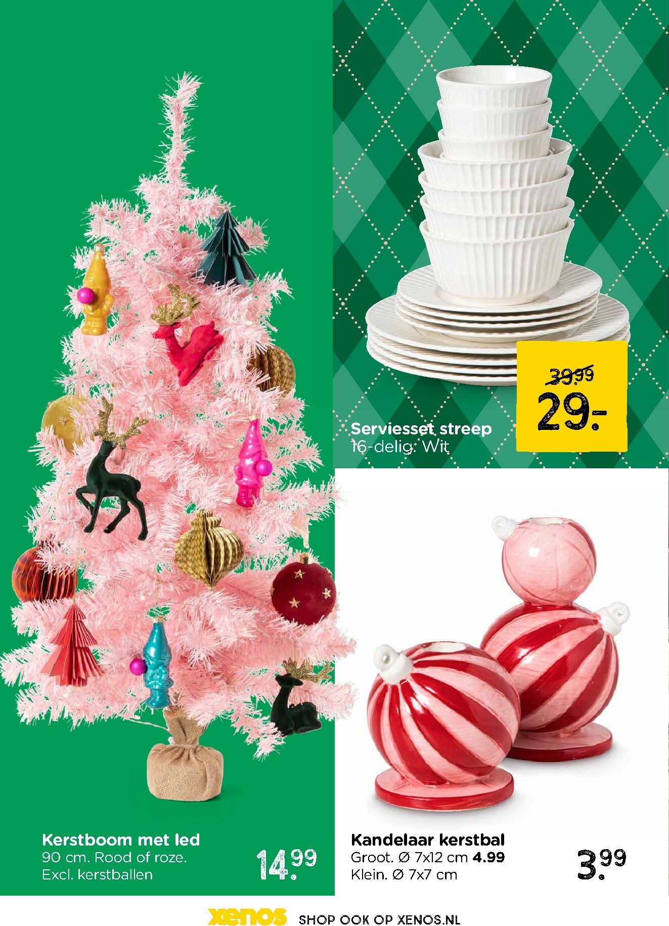 xenos - De Xenos folder geldig vanaf 30-11 t/m 13-12 - page: 6