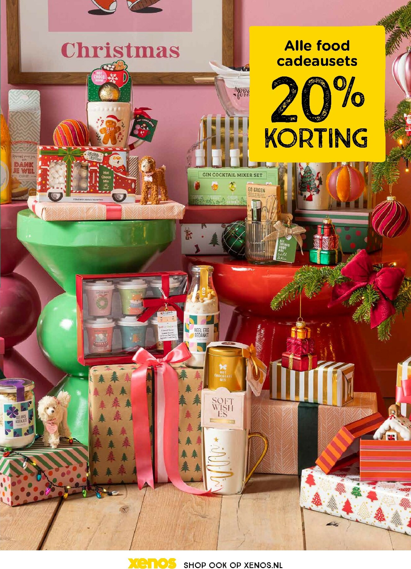 xenos - De Xenos folder geldig vanaf 30-11 t/m 13-12 - page: 7