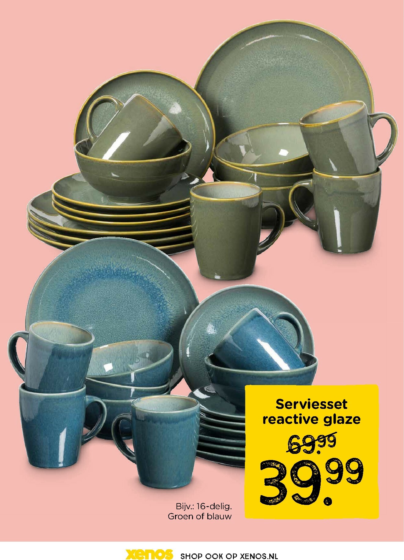 xenos - De Xenos folder geldig vanaf 30-11 t/m 13-12 - page: 10