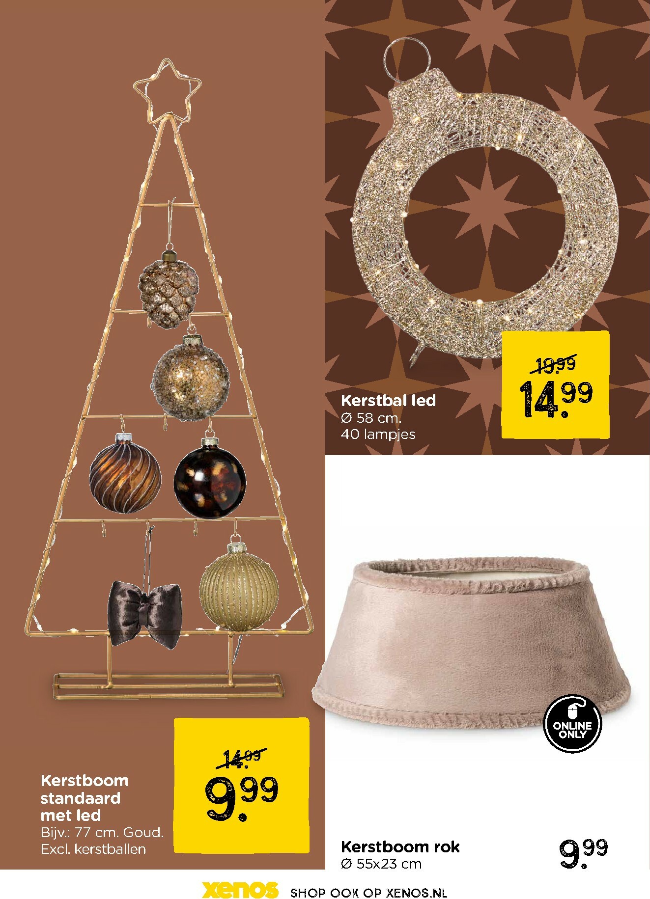 xenos - De Xenos folder geldig vanaf 30-11 t/m 13-12 - page: 14