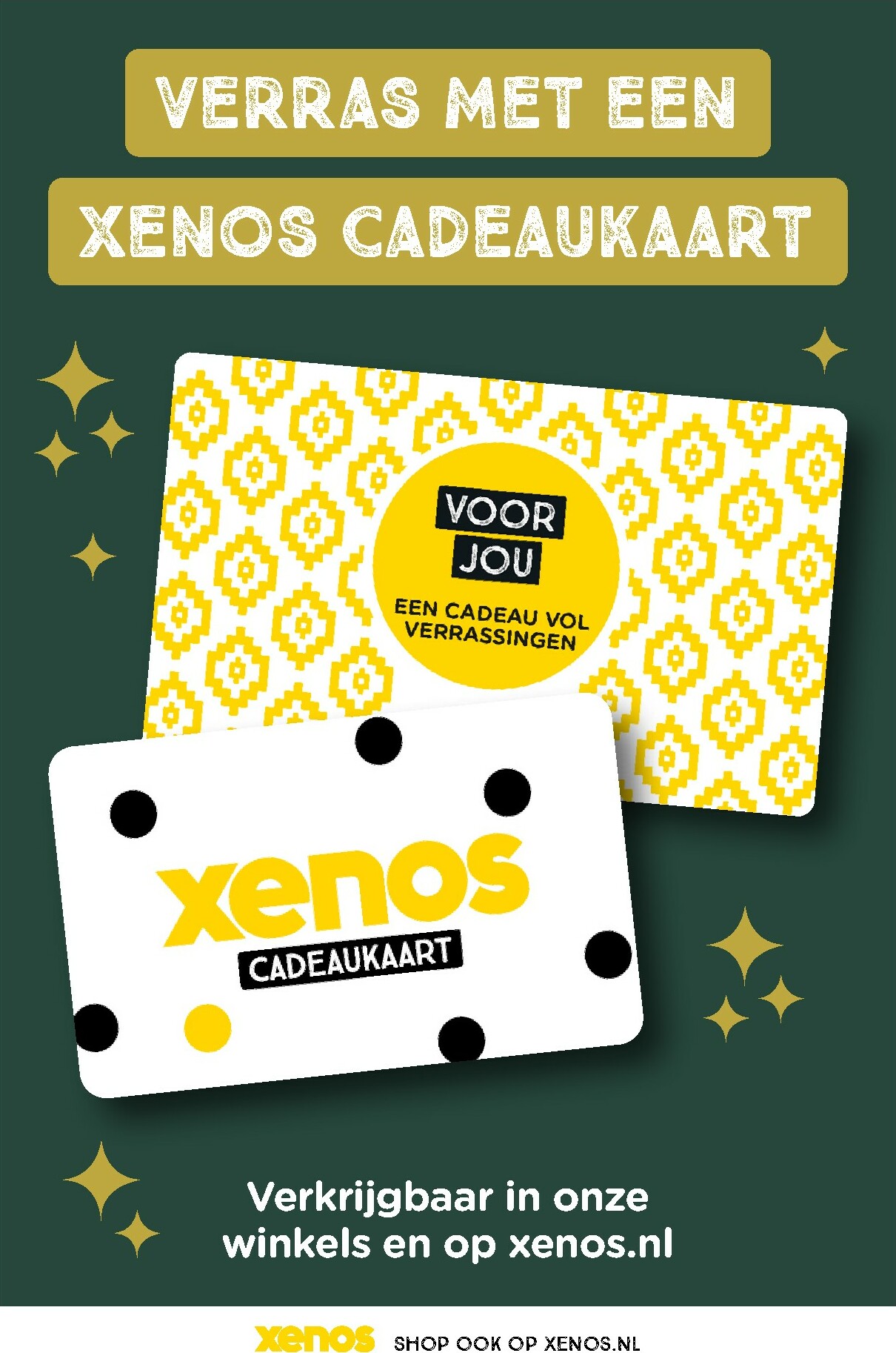 xenos - De Xenos folder geldig vanaf 30-11 t/m 13-12 - page: 23