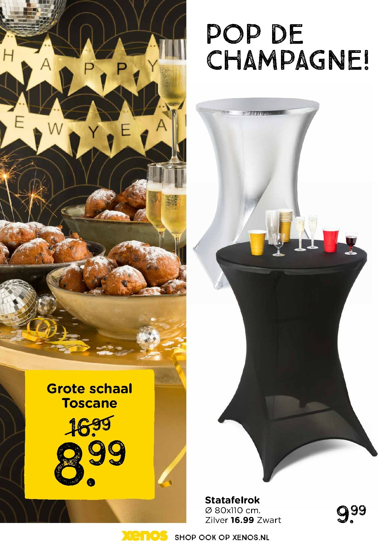 xenos - De Xenos folder geldig vanaf 07-12 t/m 24-12 - page: 36