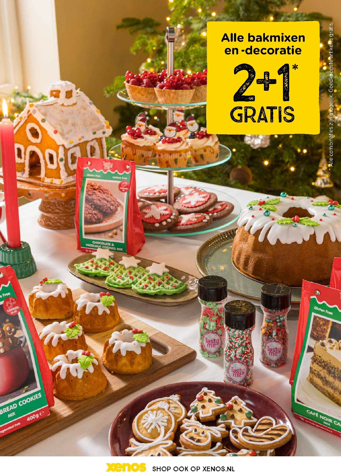 xenos - De Xenos folder geldig vanaf 07-12 t/m 24-12 - page: 20