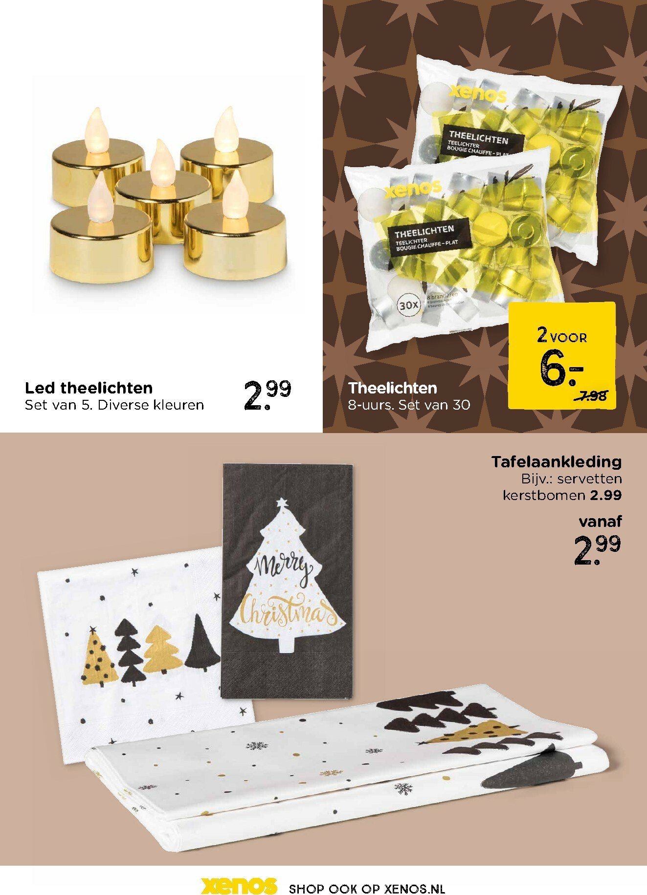 xenos - De Xenos folder geldig vanaf 07-12 t/m 24-12 - page: 10