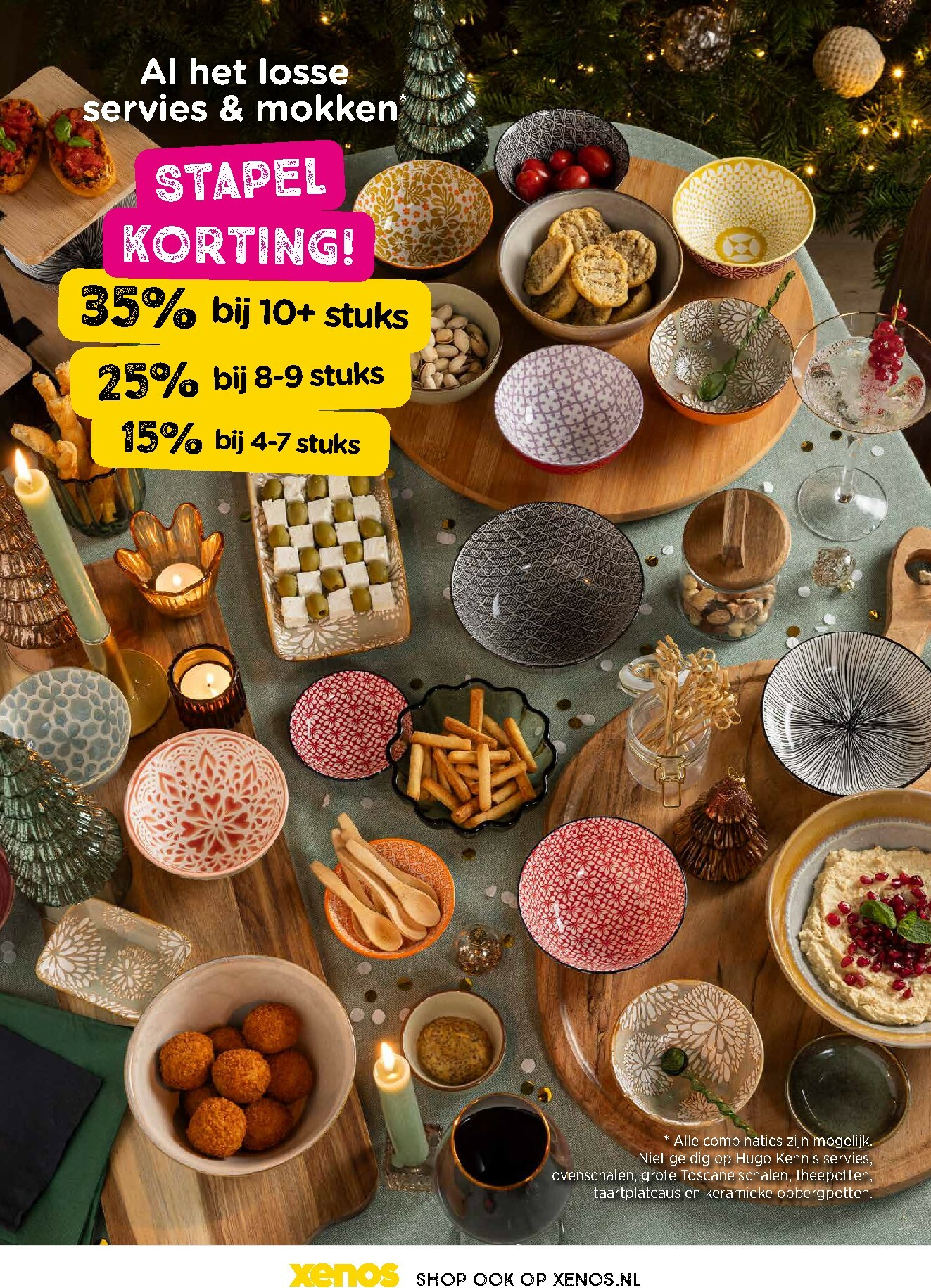 xenos - De Xenos folder geldig vanaf 07-12 t/m 24-12 - page: 14