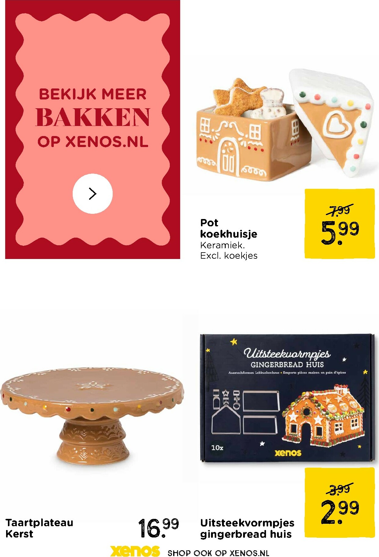 xenos - De Xenos folder geldig vanaf 07-12 t/m 24-12 - page: 24