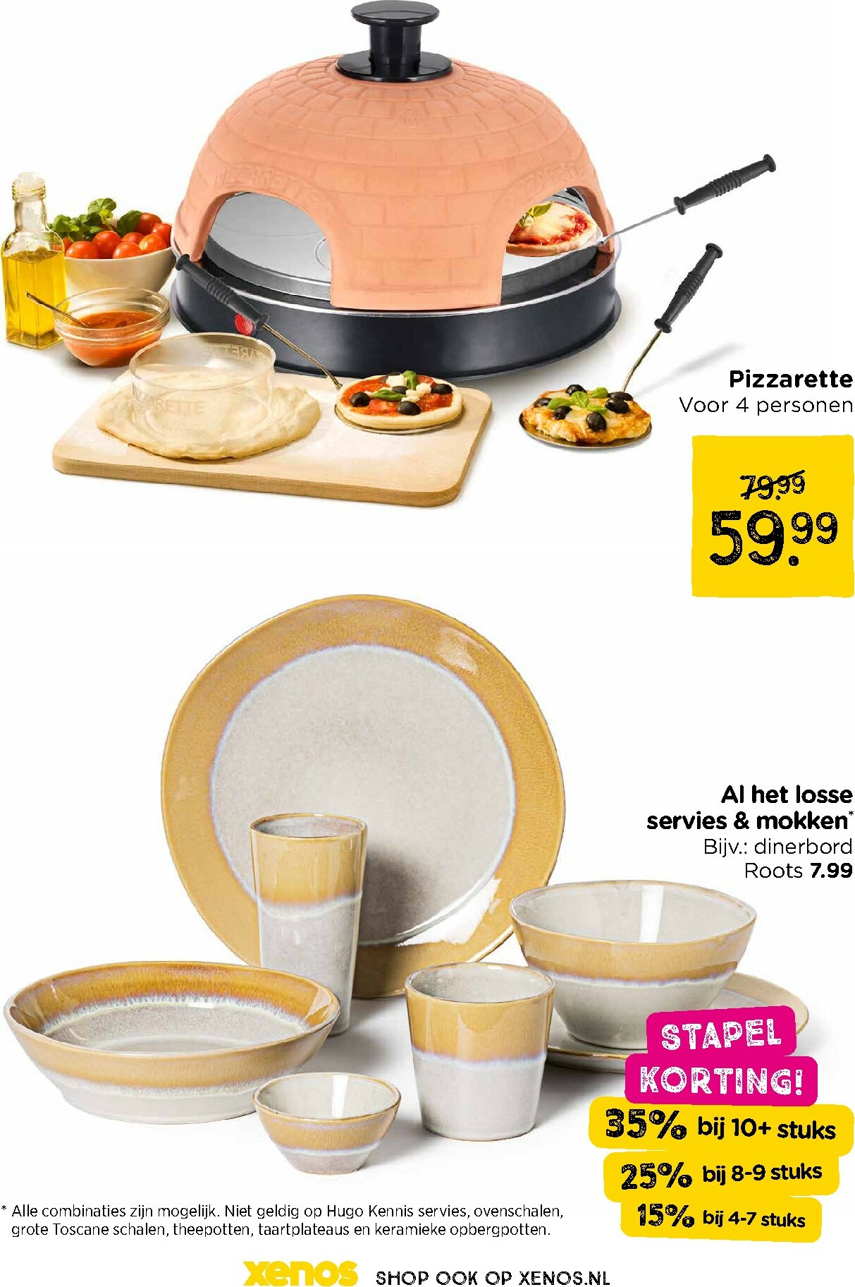 xenos - De Xenos folder geldig vanaf 07-12 t/m 24-12 - page: 16