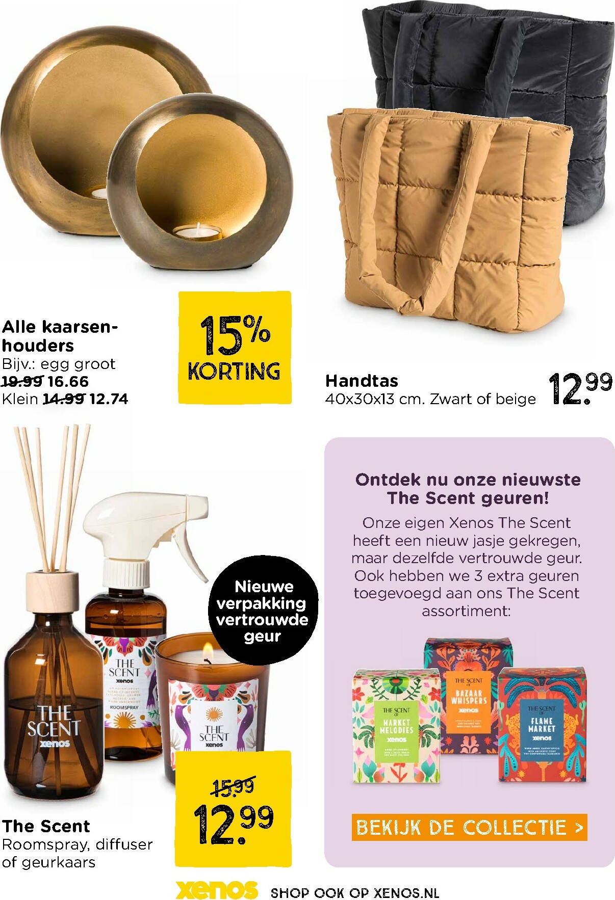 xenos - De Xenos folder geldig vanaf 07-12 t/m 24-12 - page: 35