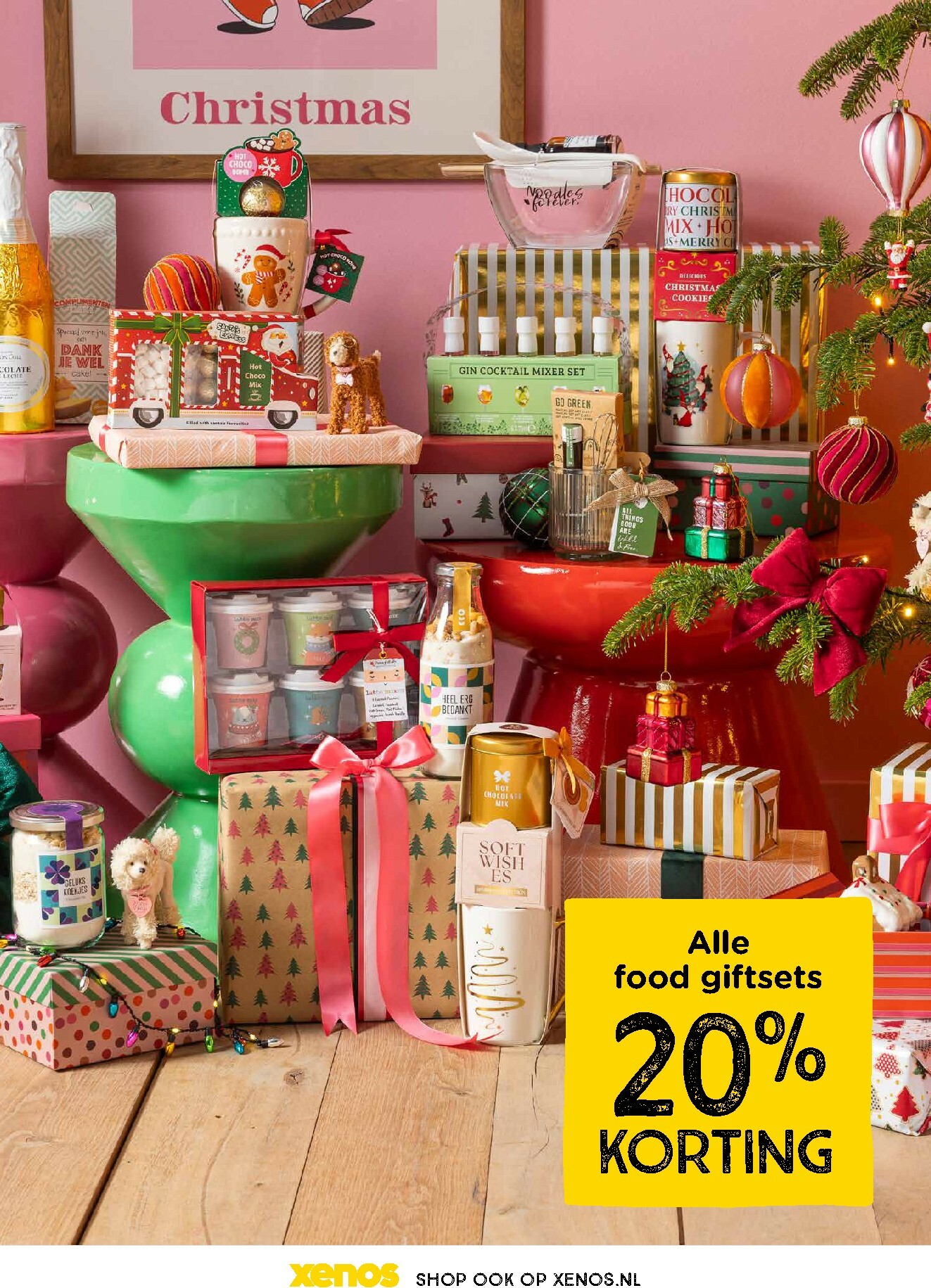 xenos - De Xenos folder geldig vanaf 07-12 t/m 24-12 - page: 31