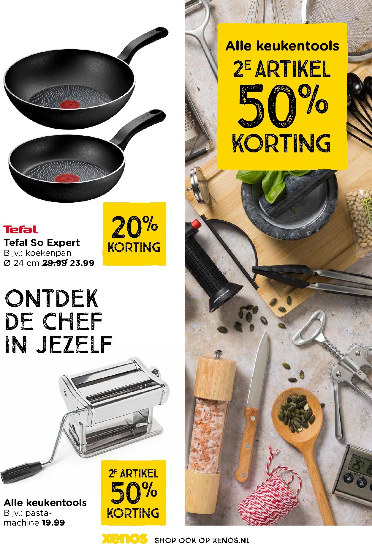 xenos - De Xenos folder geldig vanaf 07-12 t/m 24-12 - page: 27