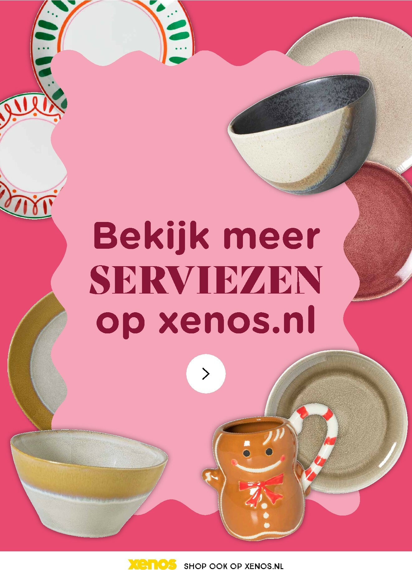 xenos - De Xenos folder geldig vanaf 07-12 t/m 24-12 - page: 7