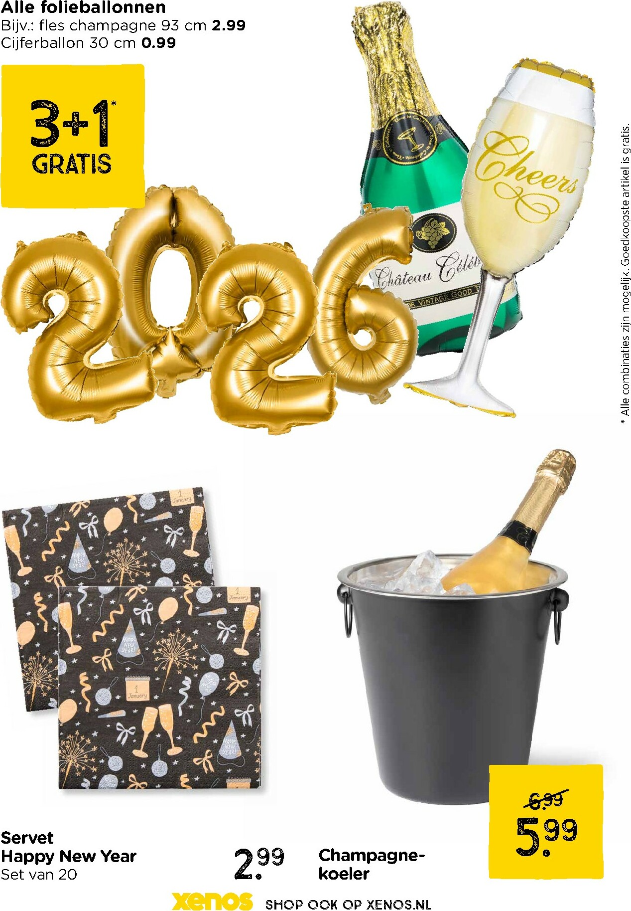 xenos - De Xenos folder geldig vanaf 07-12 t/m 24-12 - page: 37