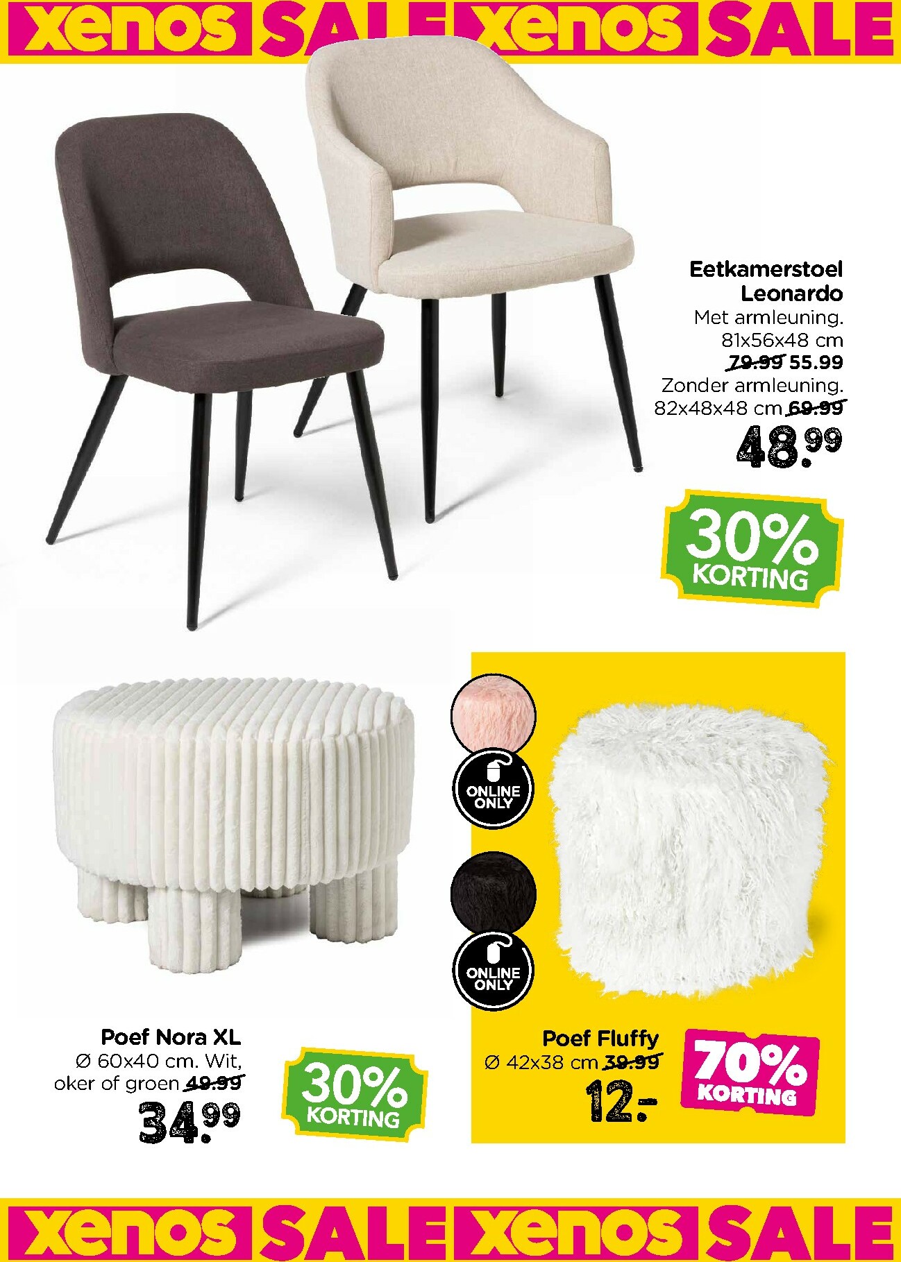 xenos - De Xenos folder geldig vanaf 25-12 t/m 10-01 - page: 5